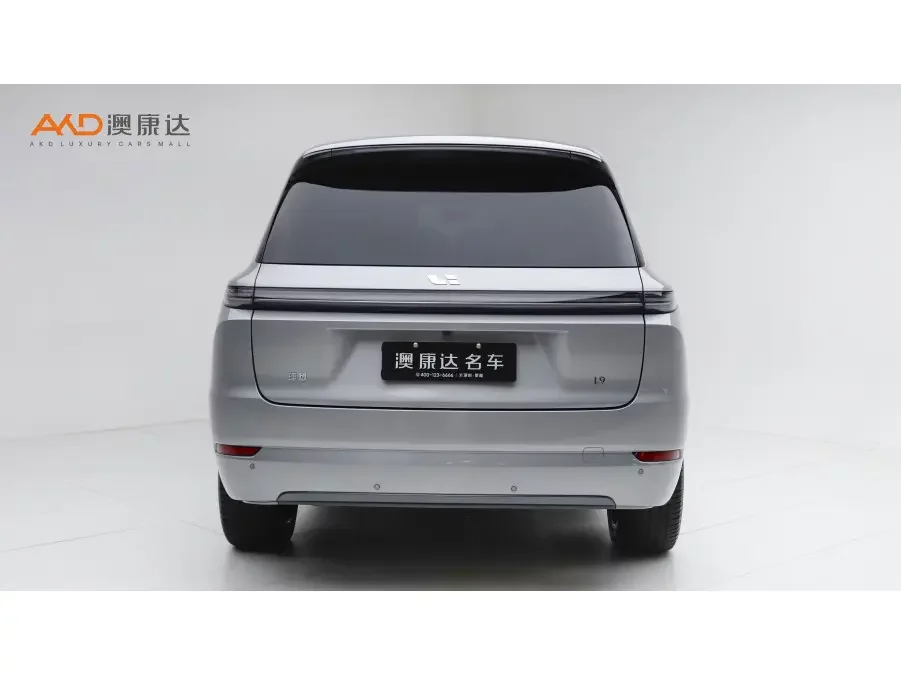 Lixiang L9