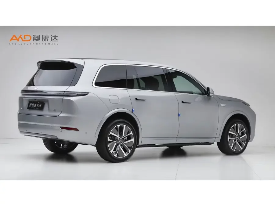 Lixiang L9