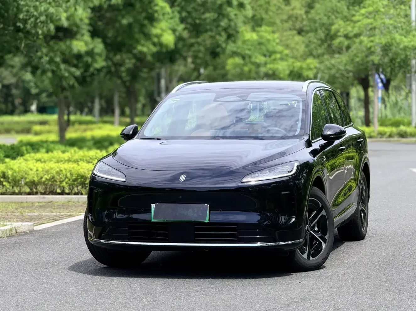 Shangjie H5