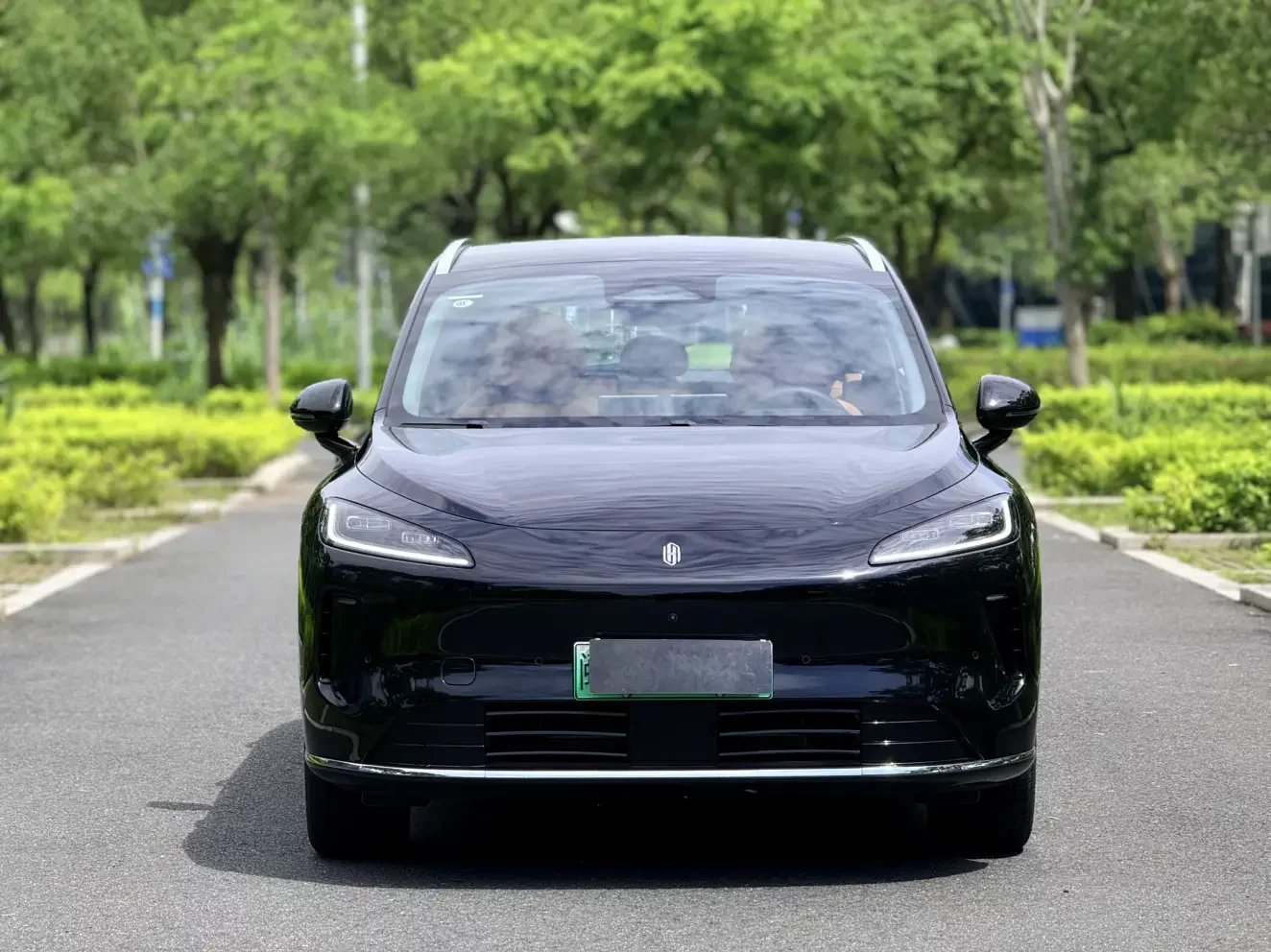 Shangjie H5