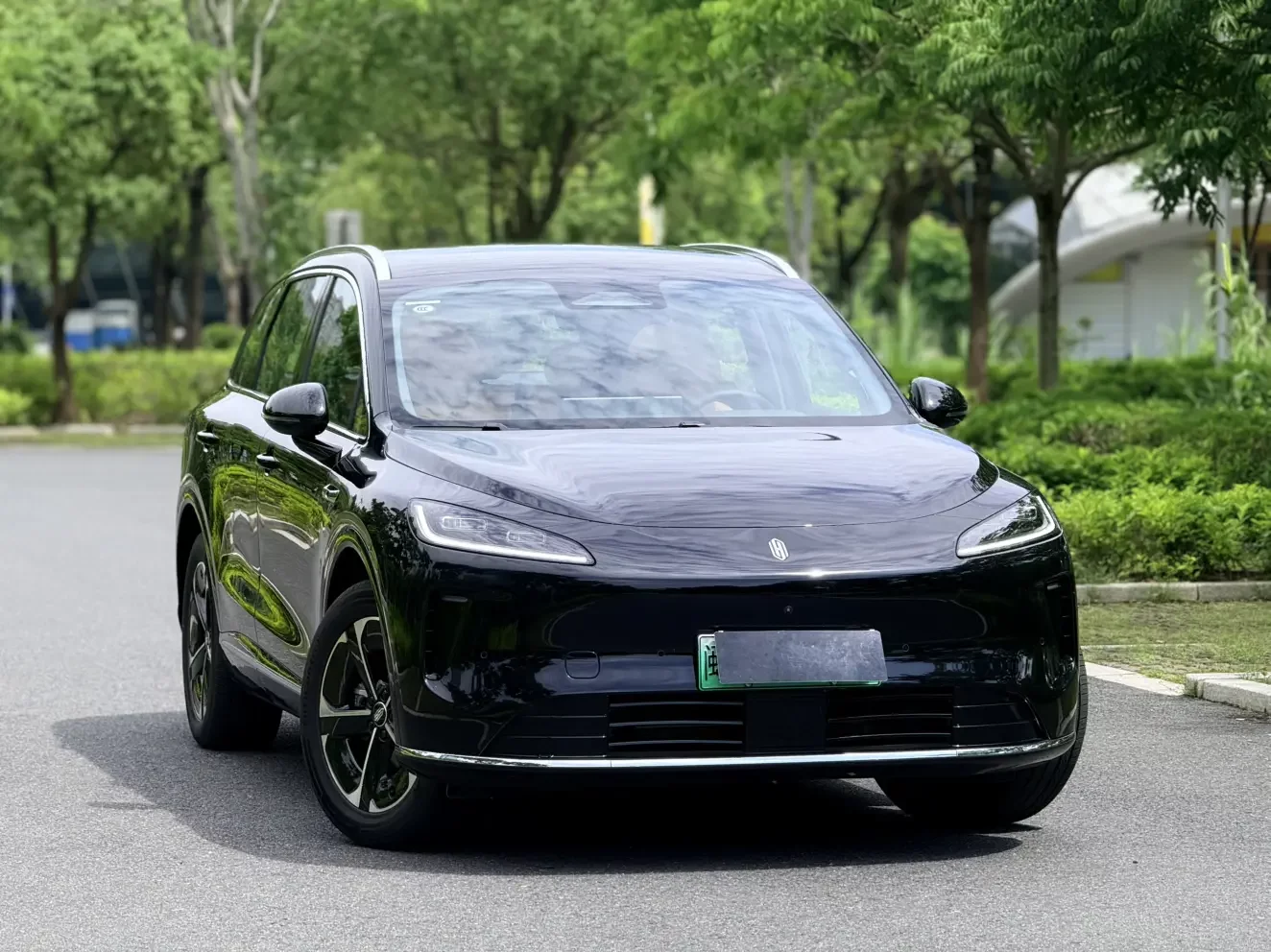 Shangjie H5