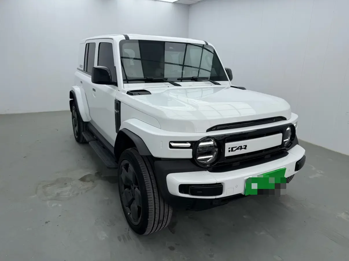 ICAR Super V23