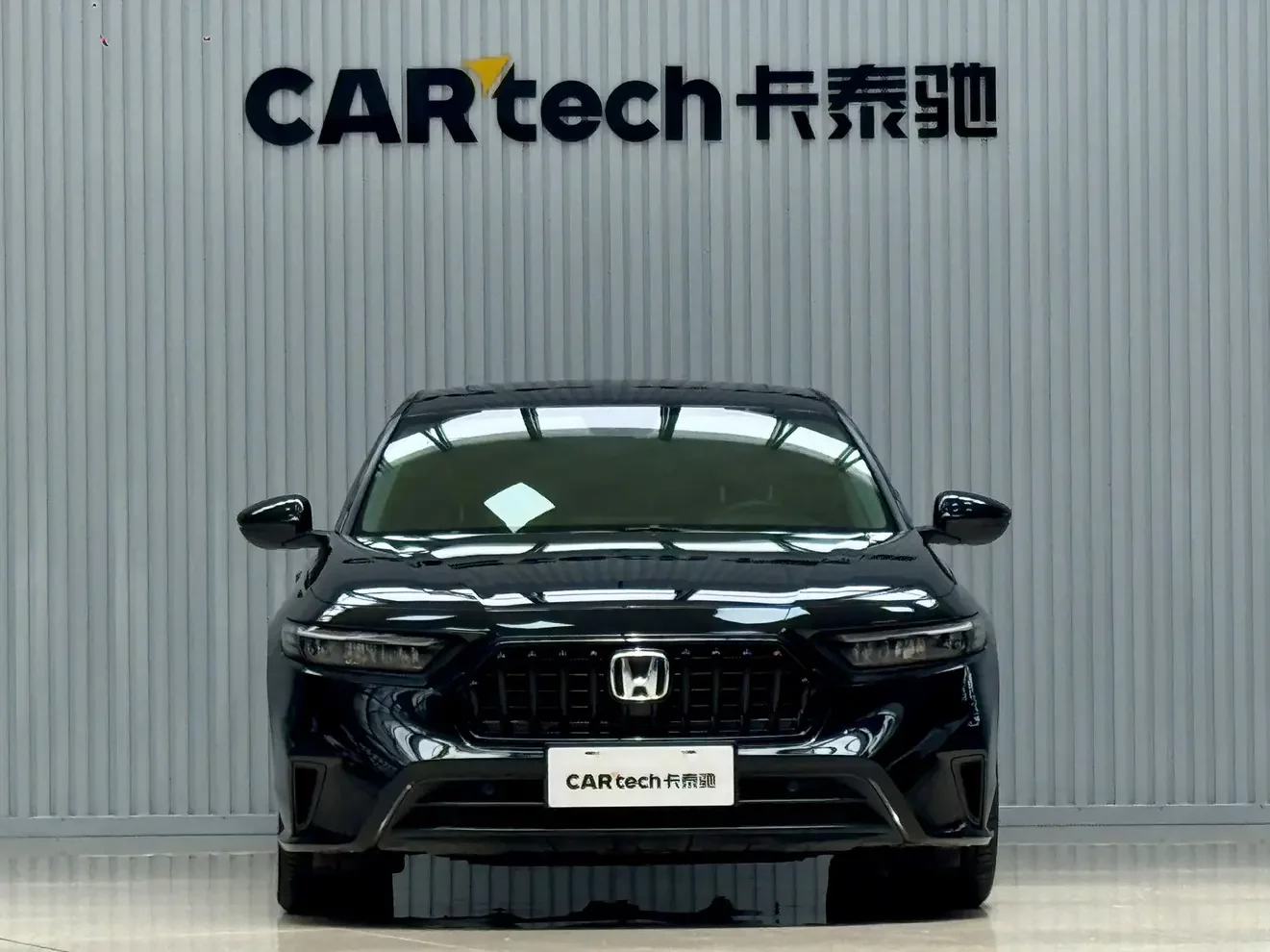 Honda Inspire