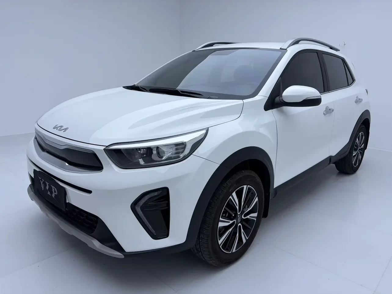 Kia KX1
