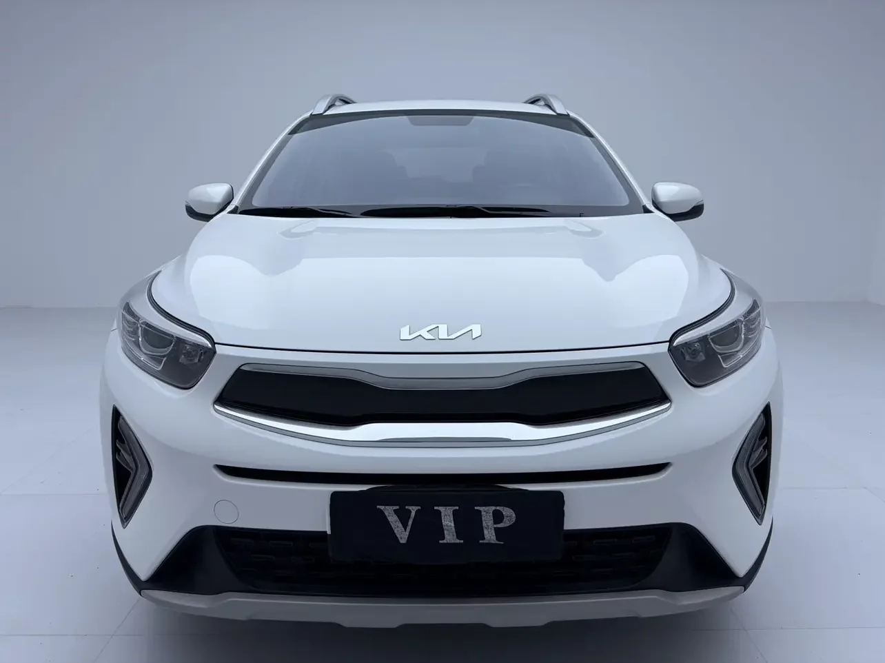 Kia KX1