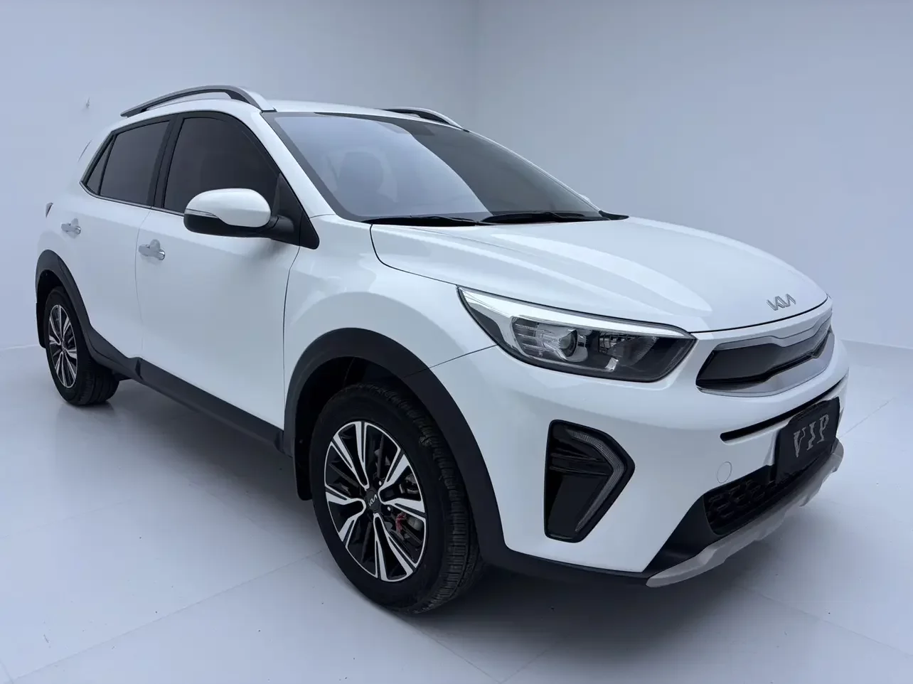 Kia KX1