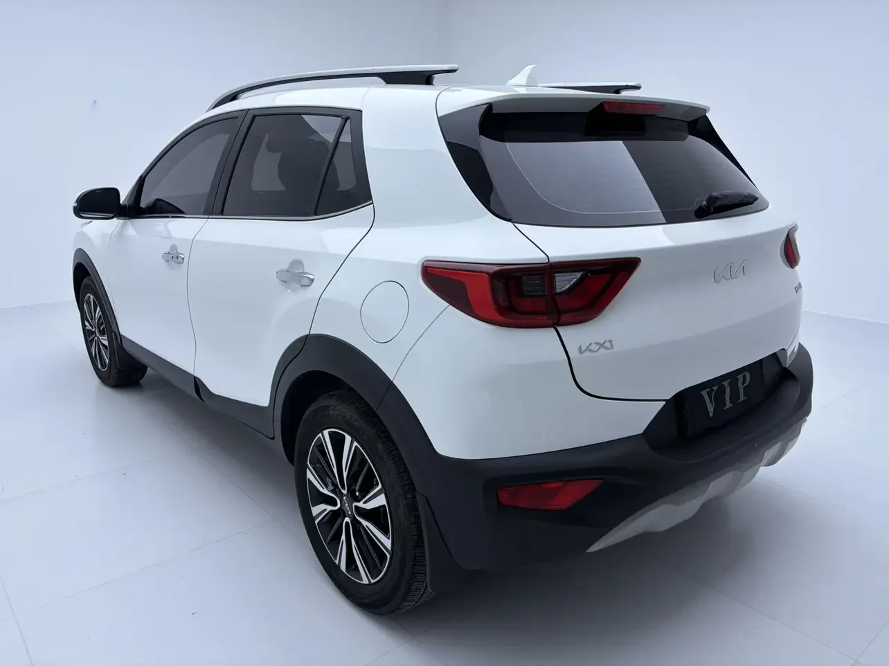 Kia KX1