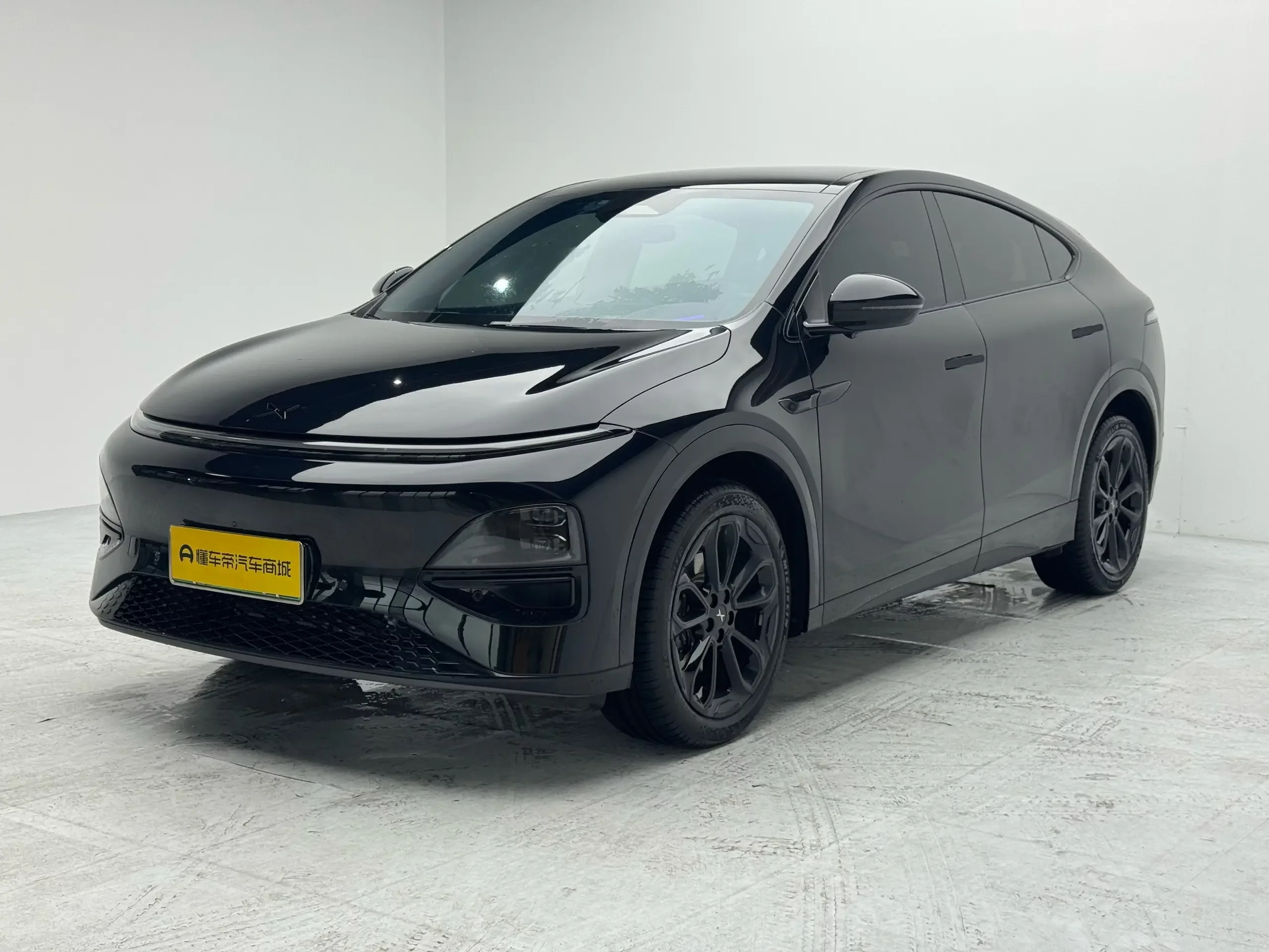 Xpeng G6