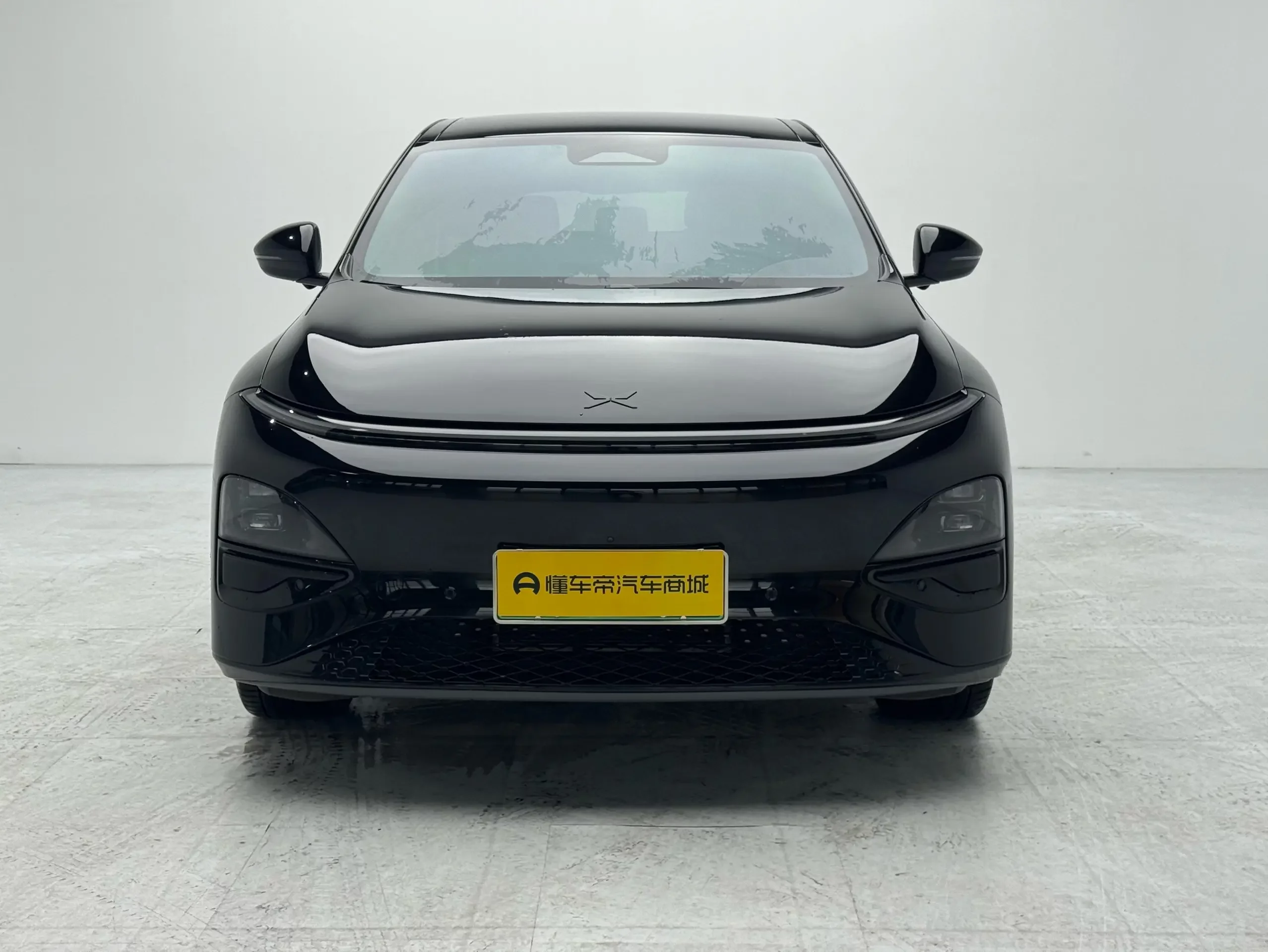 Xpeng G6