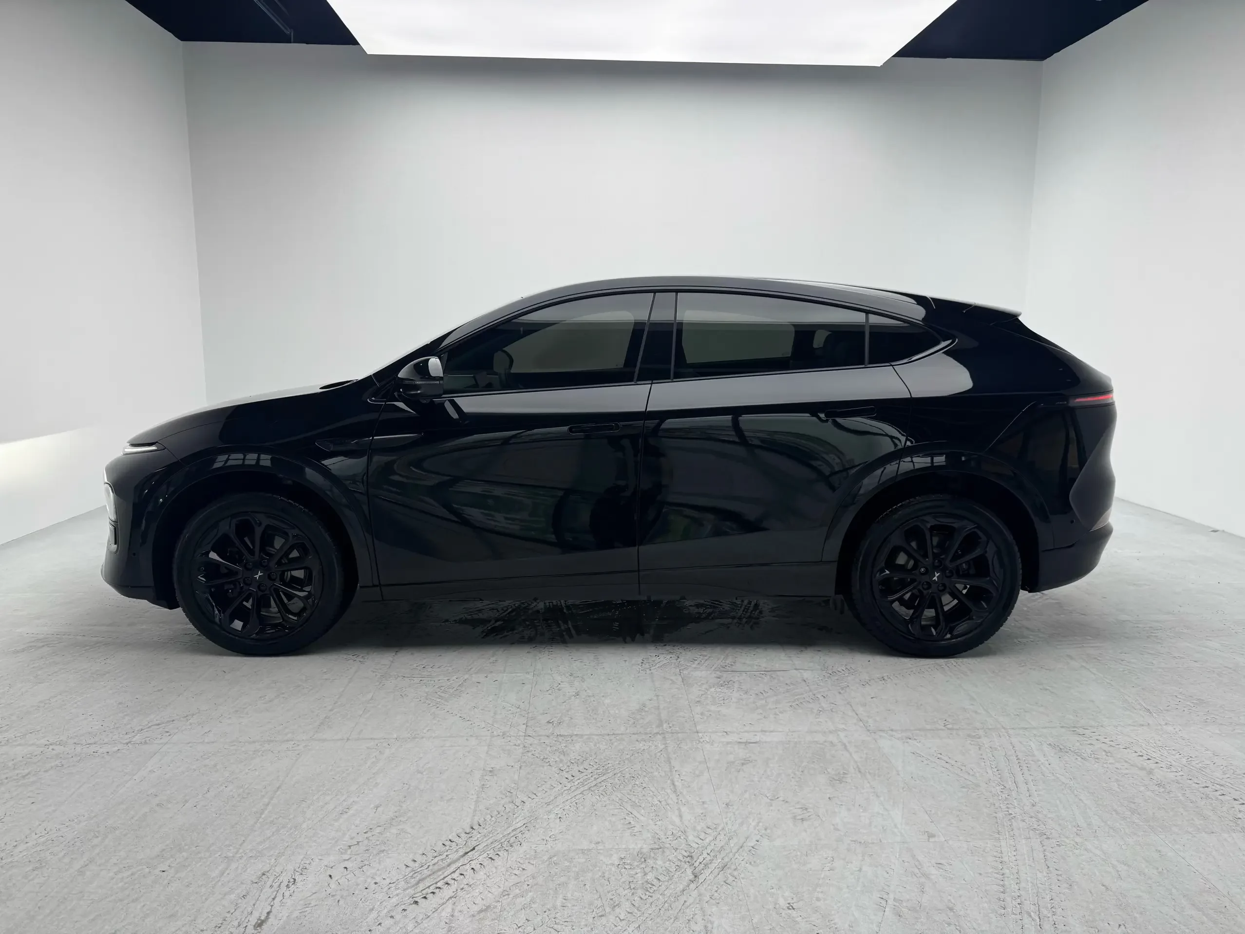 Xpeng G6