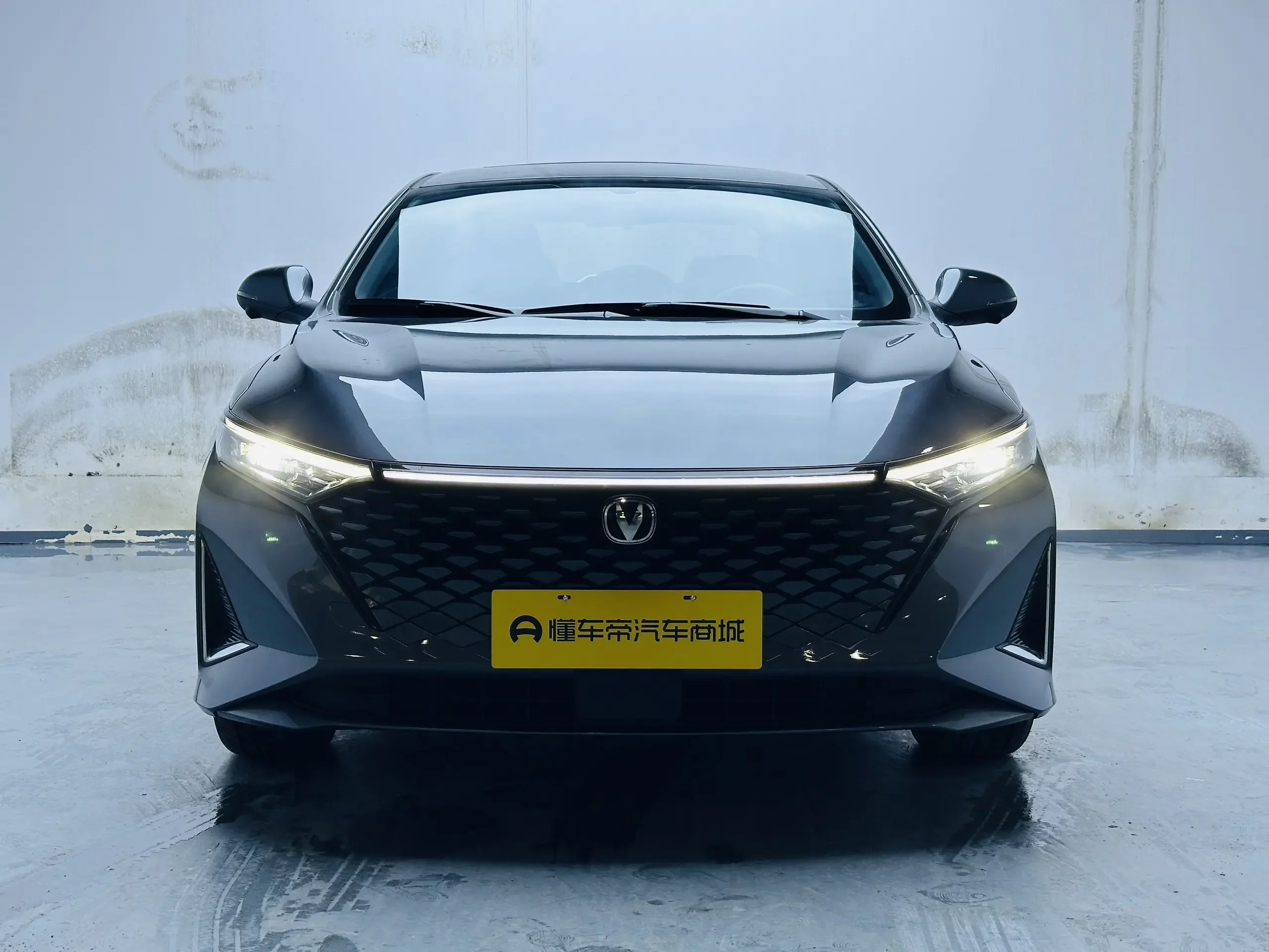 Changan Ruicheng PLUS