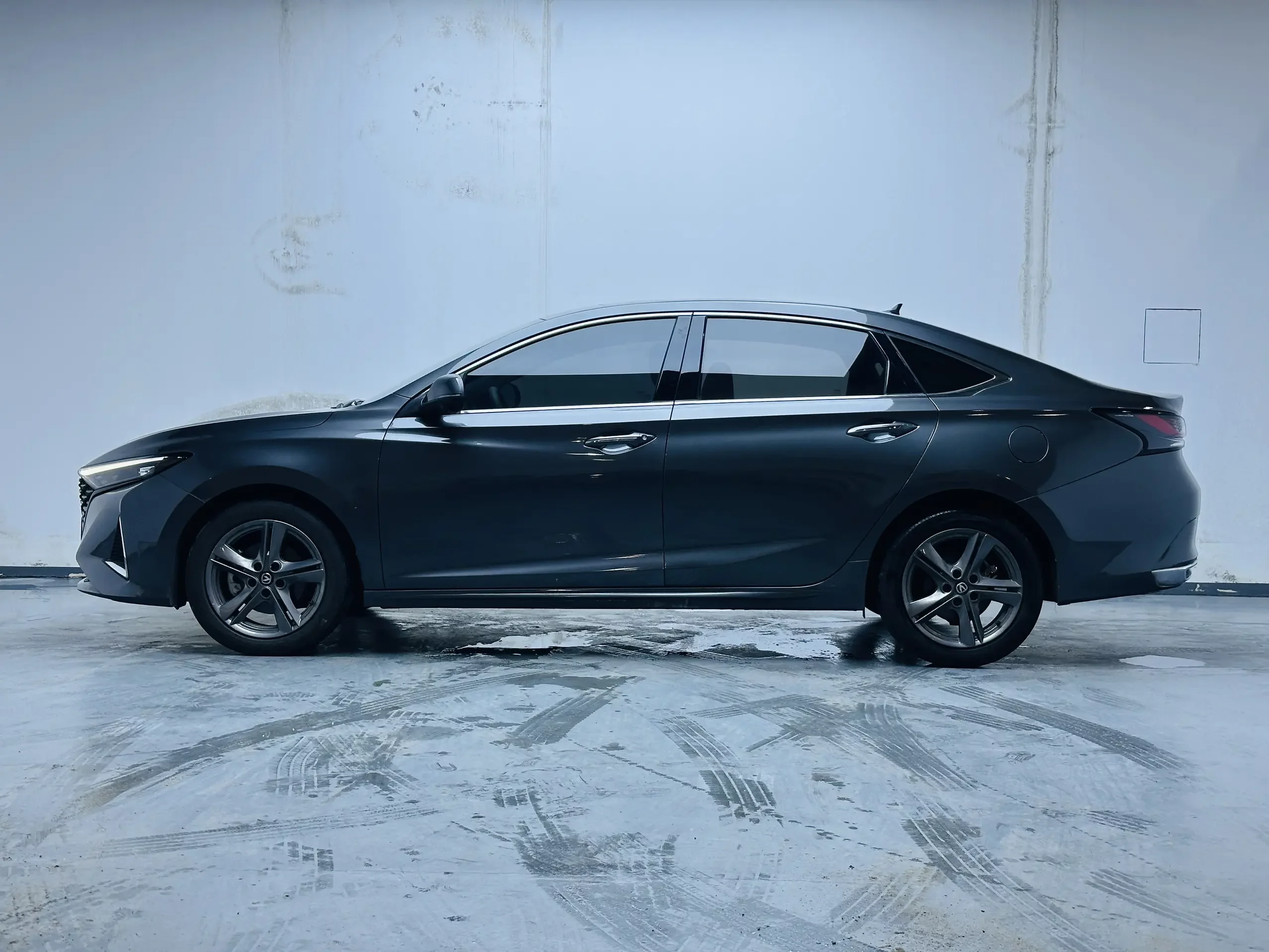Changan Ruicheng PLUS