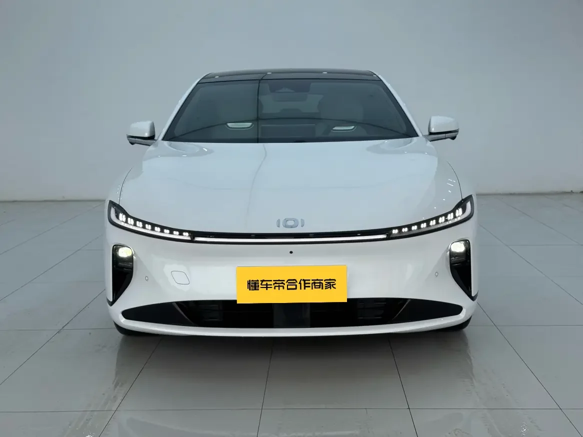 Changan Qiyuan A07