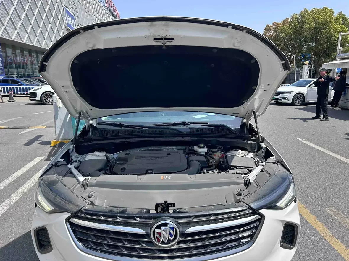 Buick Envision S