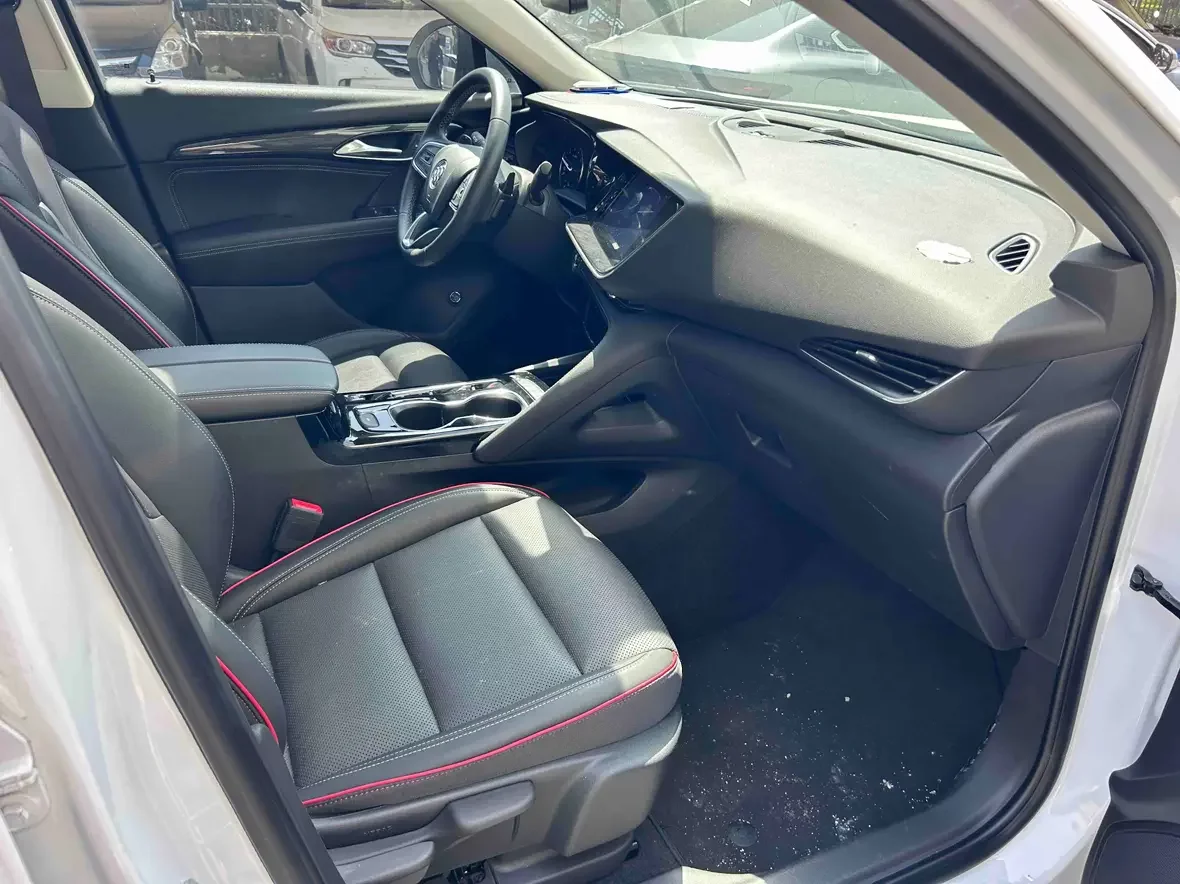 Buick Envision S