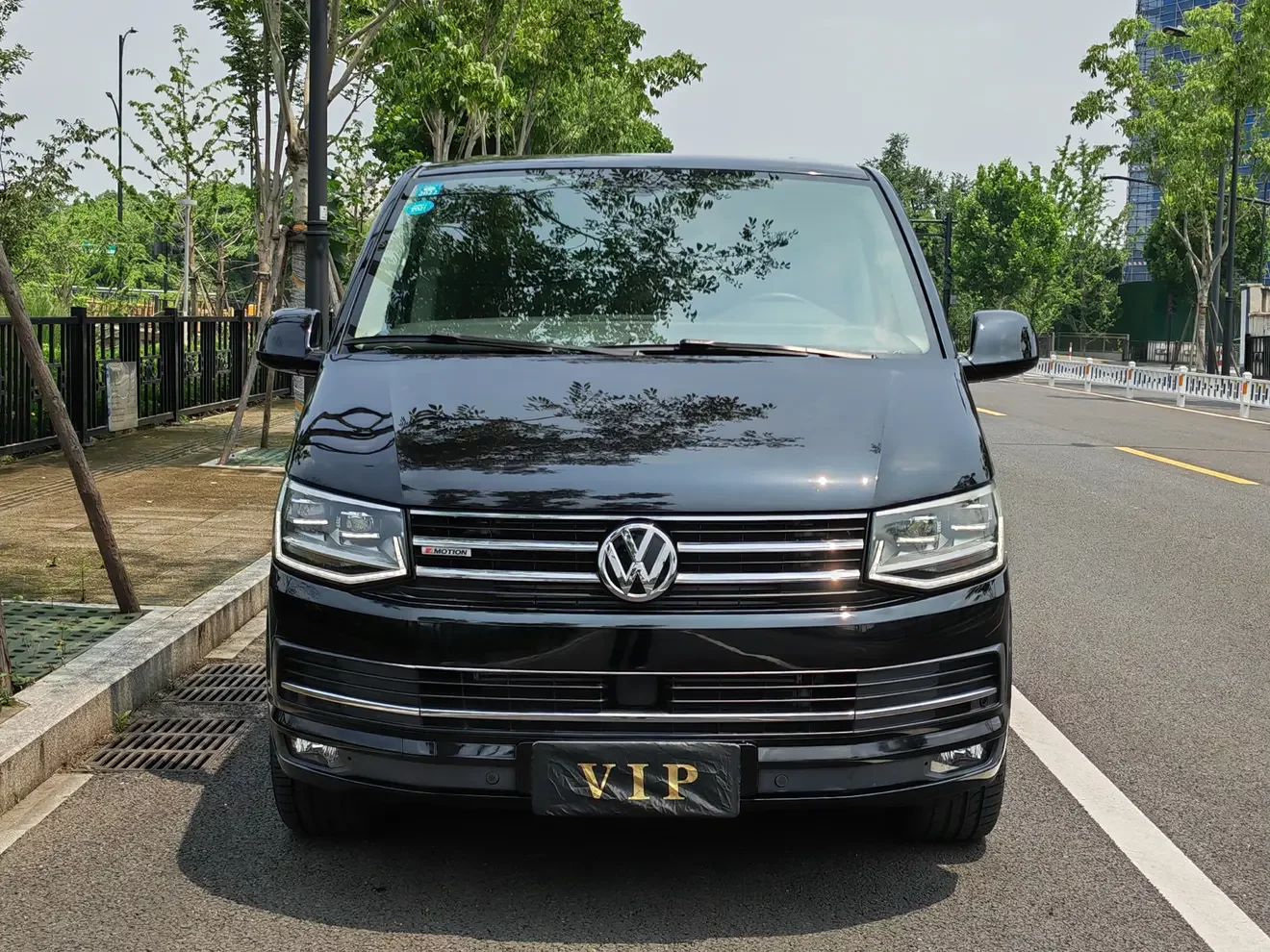 Volkswagen Metroway