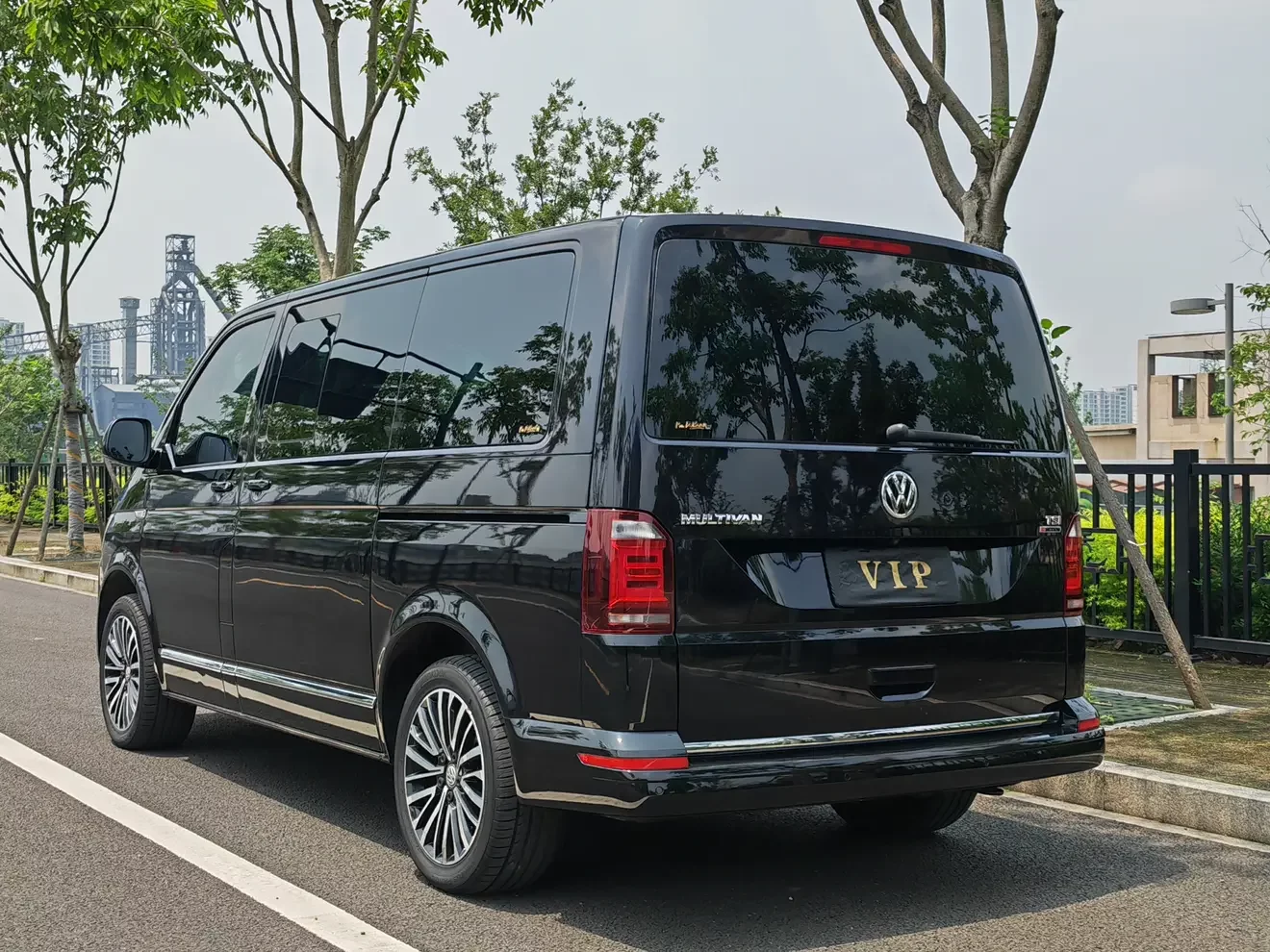 Volkswagen Metroway