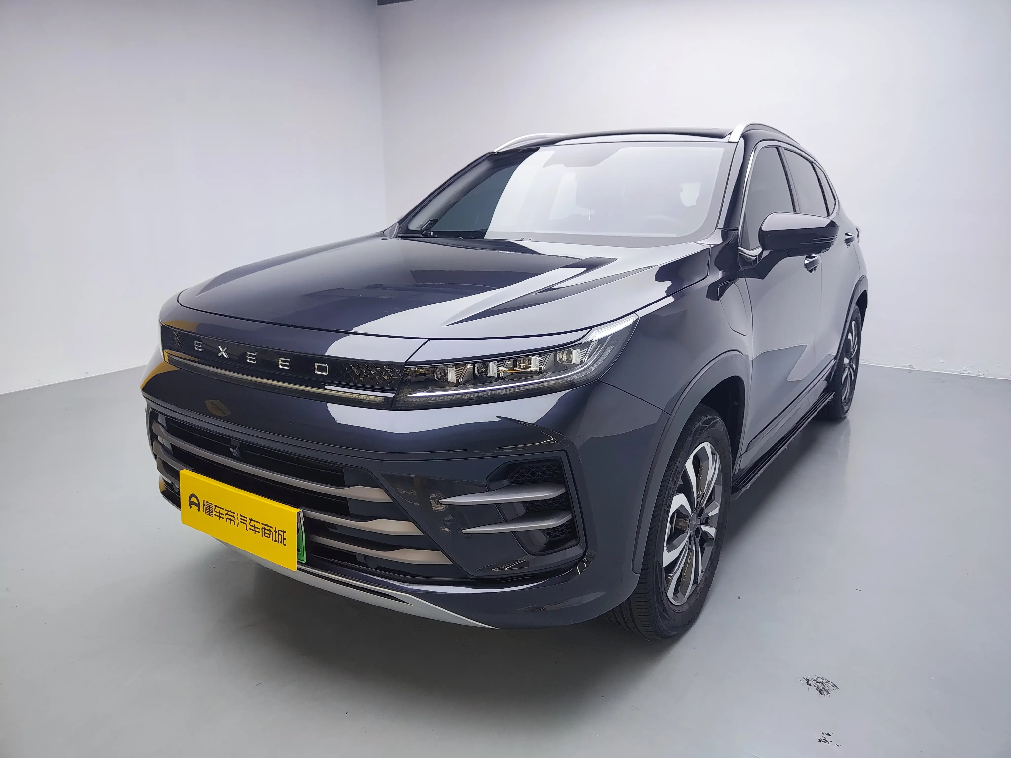 Exeed Xingtu Zhuifeng C-DM