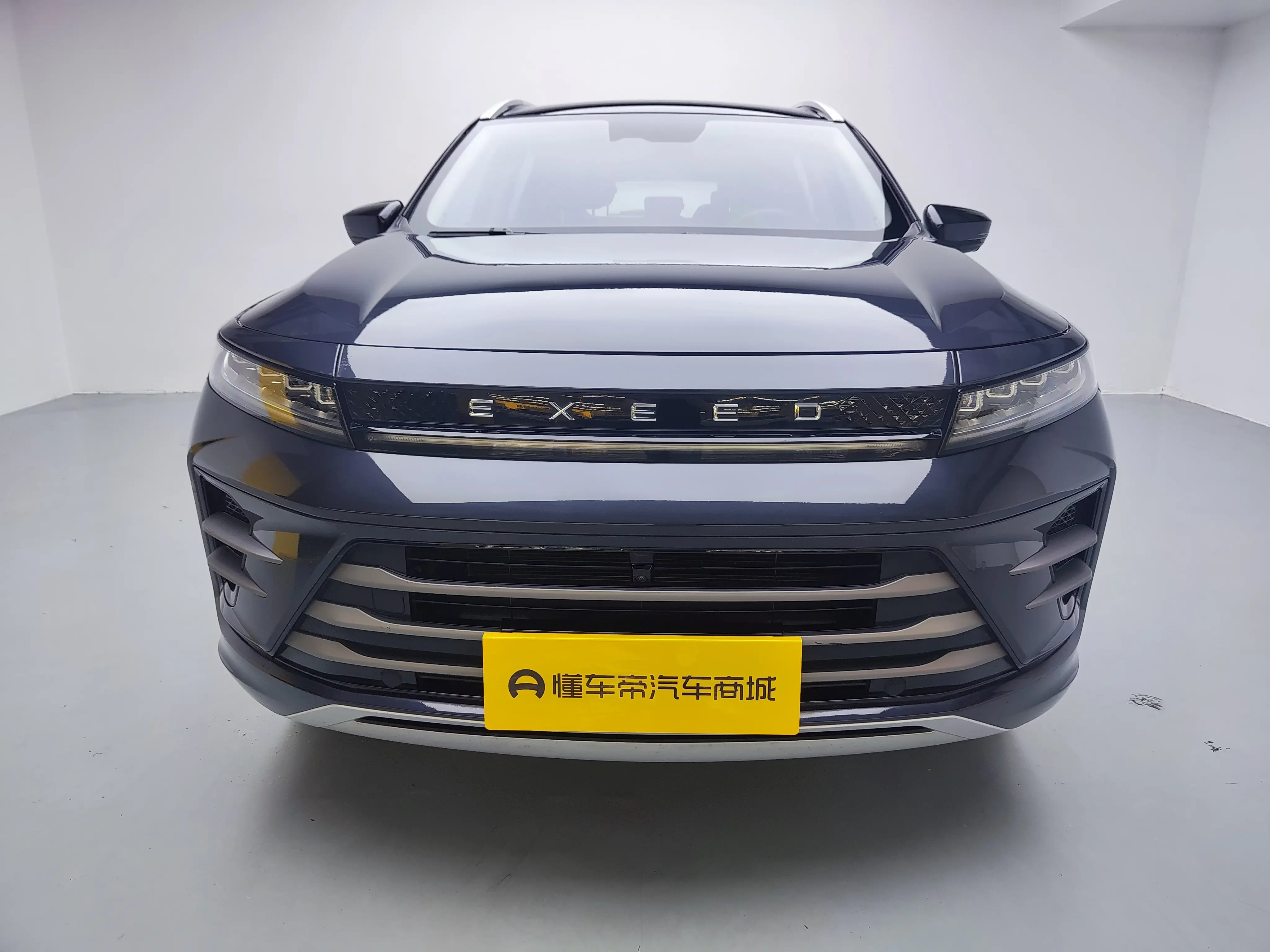 Exeed Xingtu Zhuifeng C-DM
