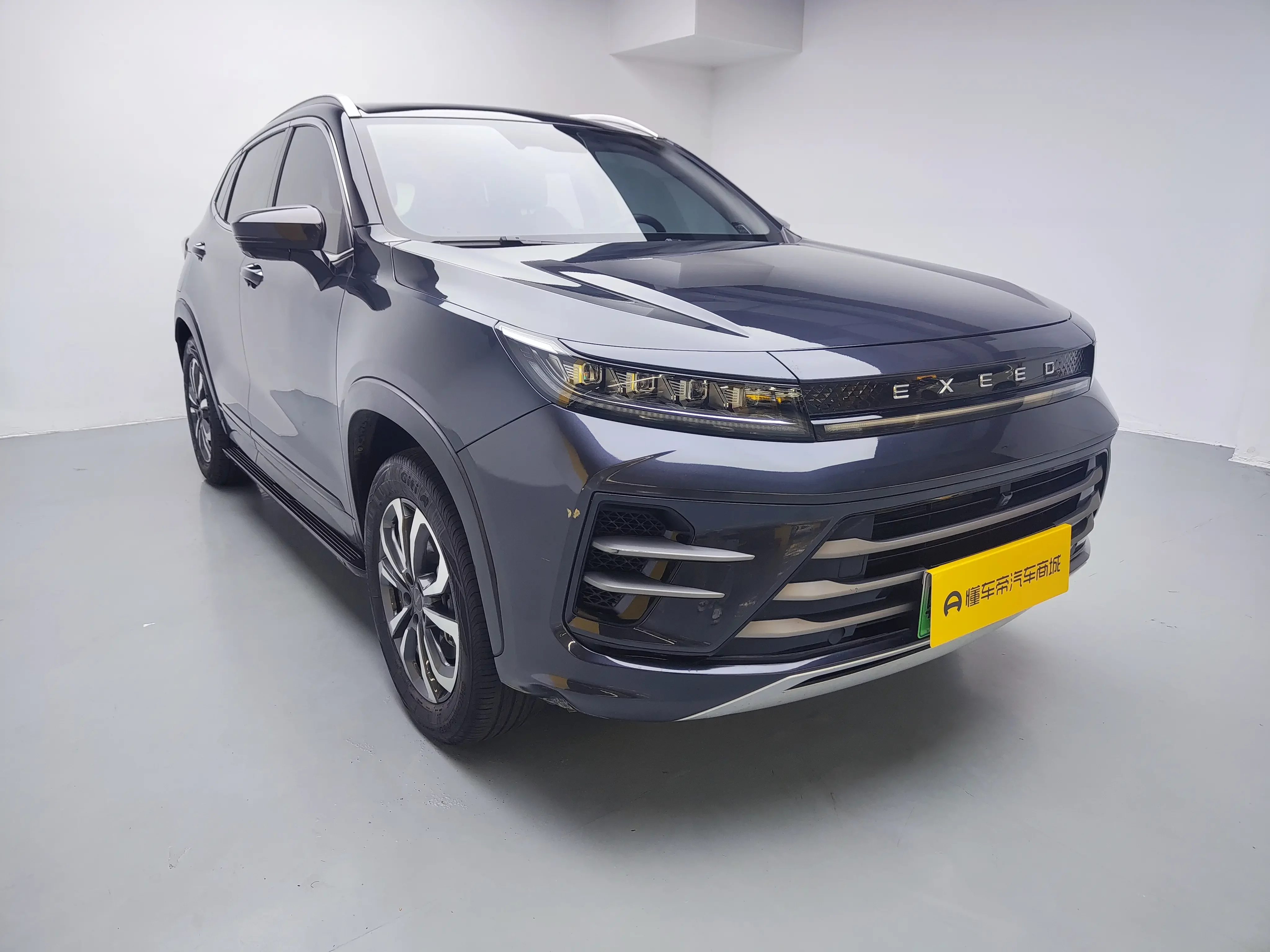 Exeed Xingtu Zhuifeng C-DM