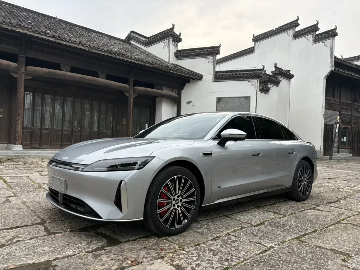 Chery Fengyun A9L