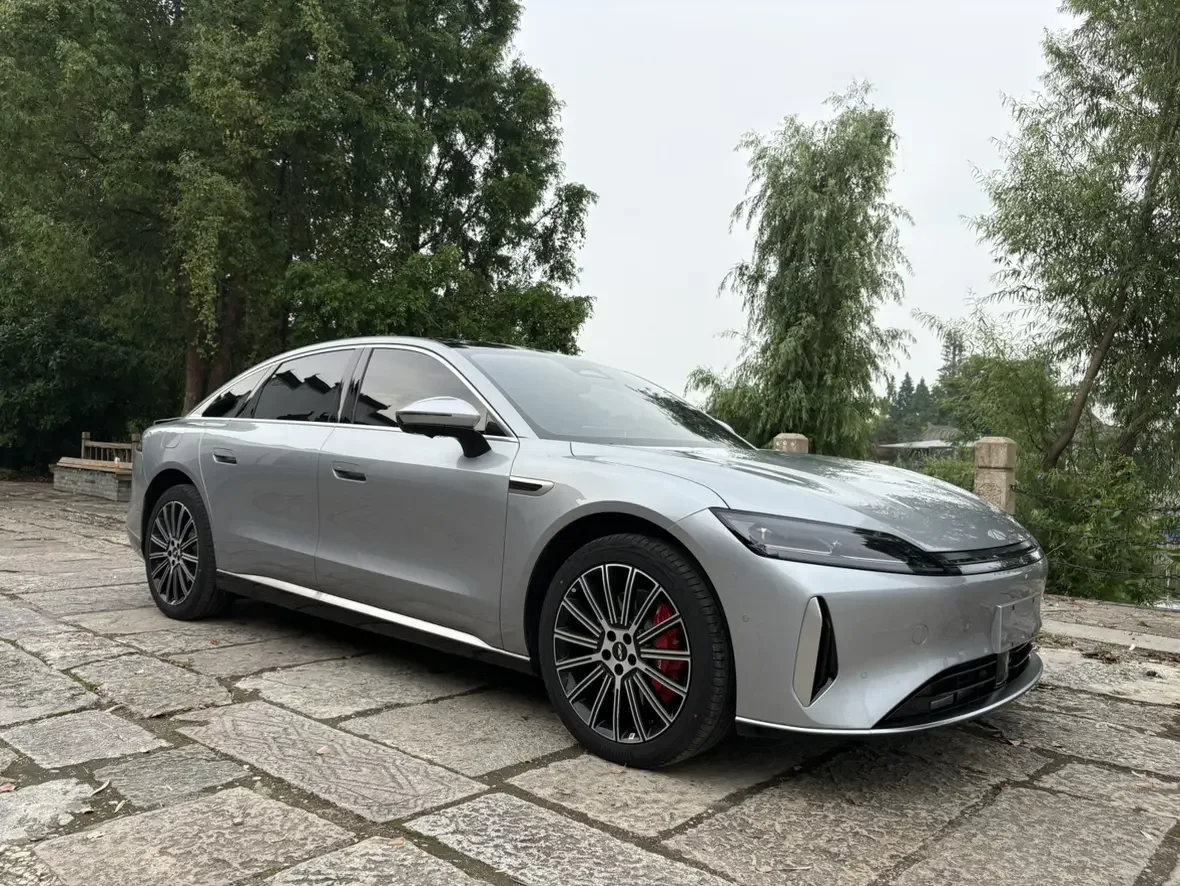 Chery Fengyun A9L