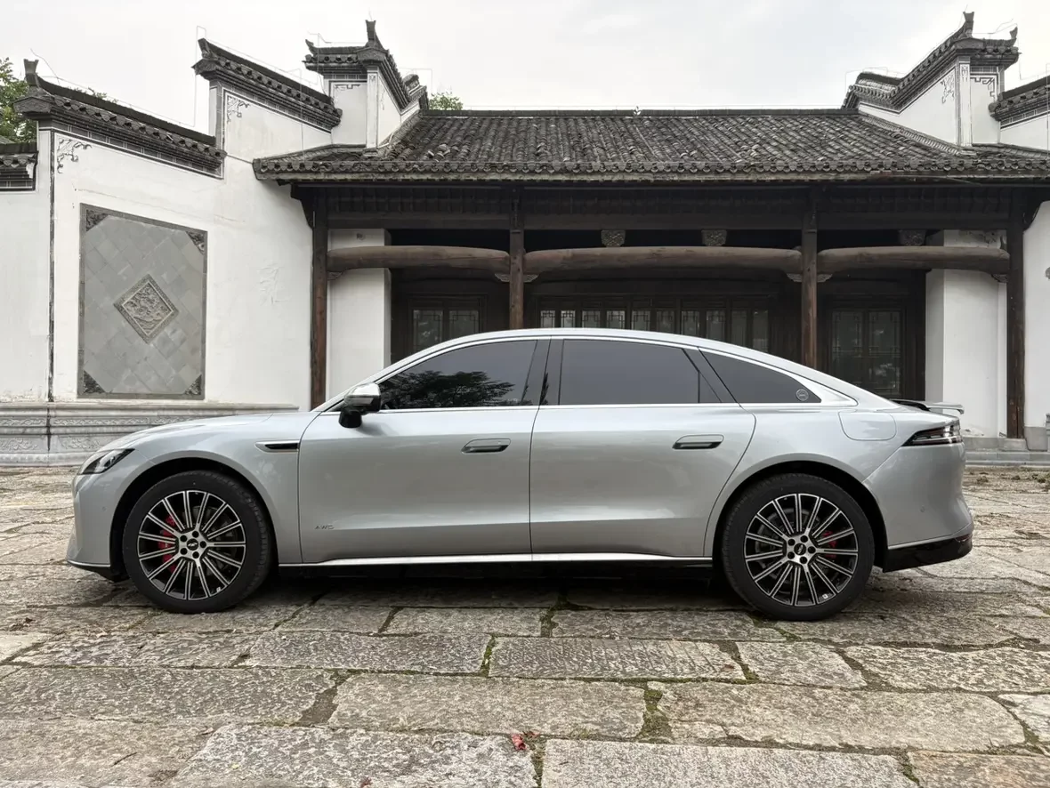 Chery Fengyun A9L