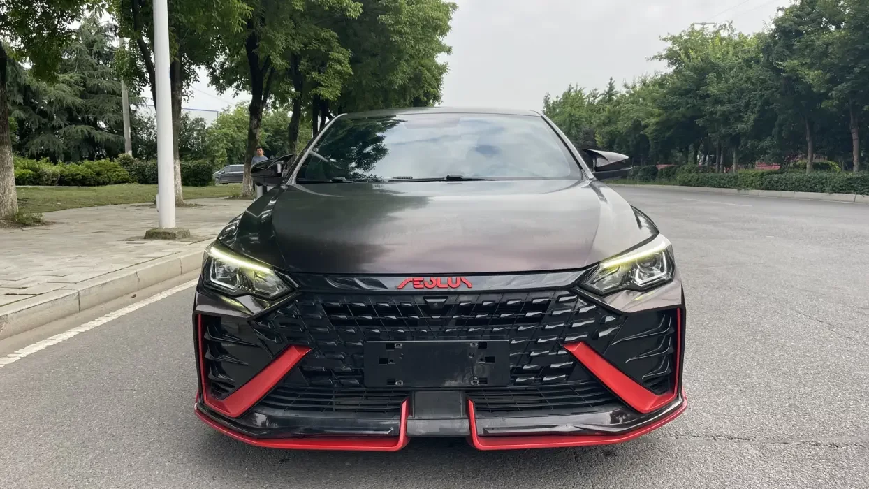 Dongfeng Yixuan MAX