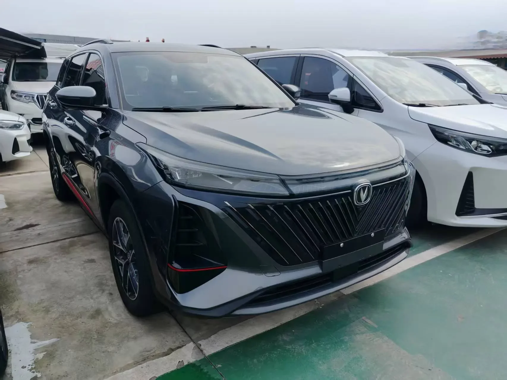 Changan CS75 PLUS