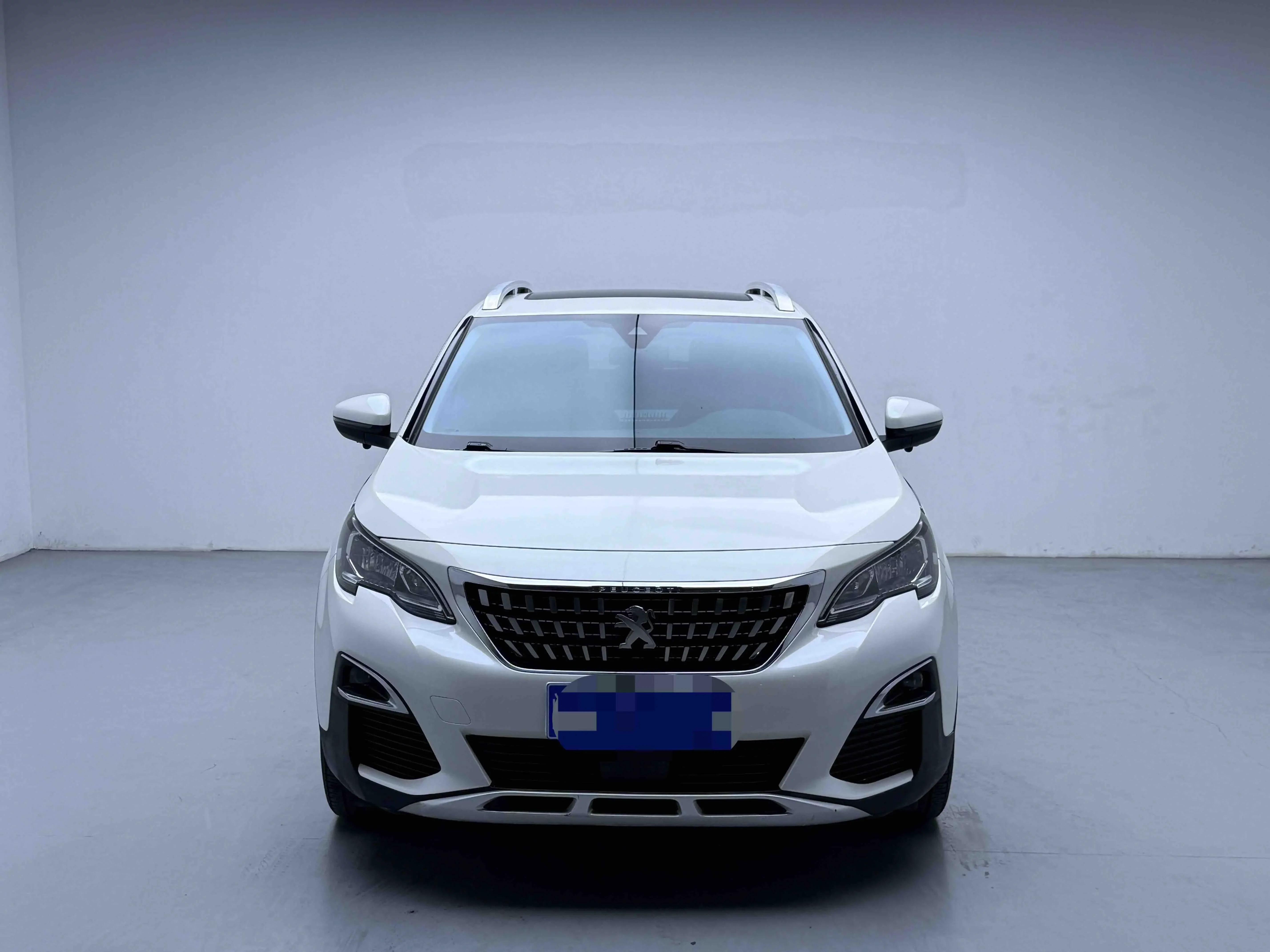 Peugeot 4008