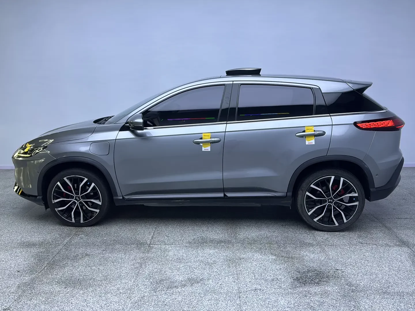 Xpeng G3