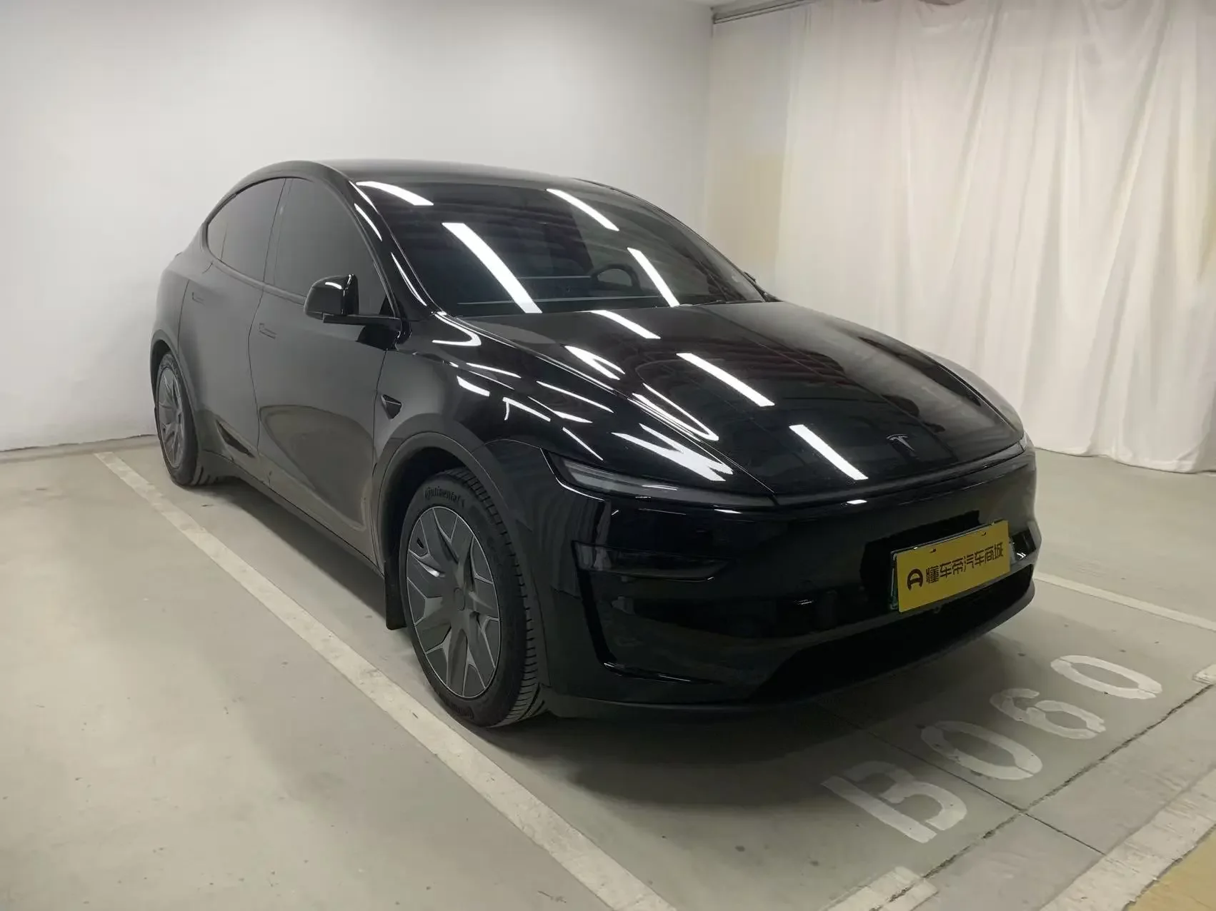 Tesla Model YL