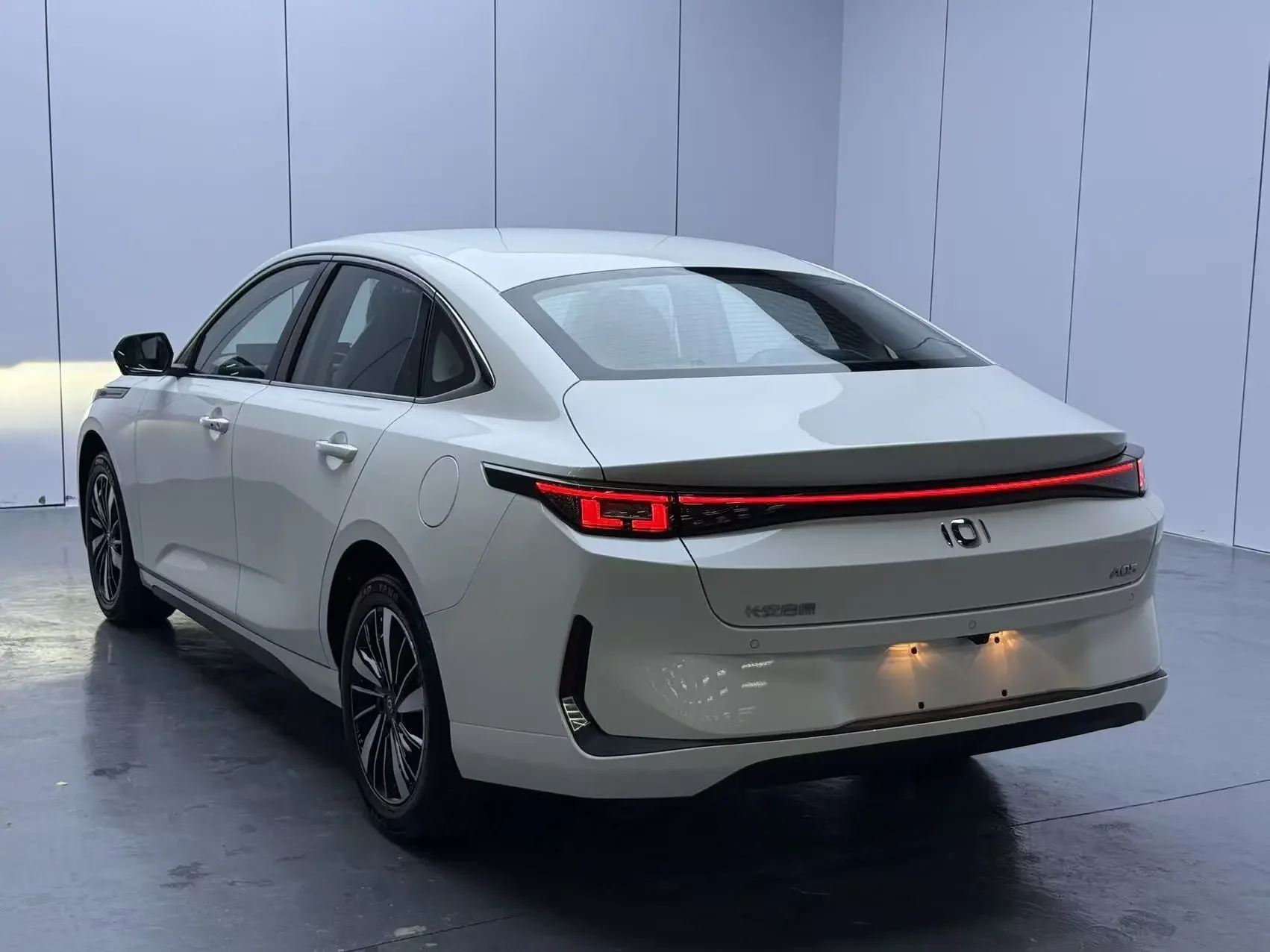 Changan Qiyuan A05