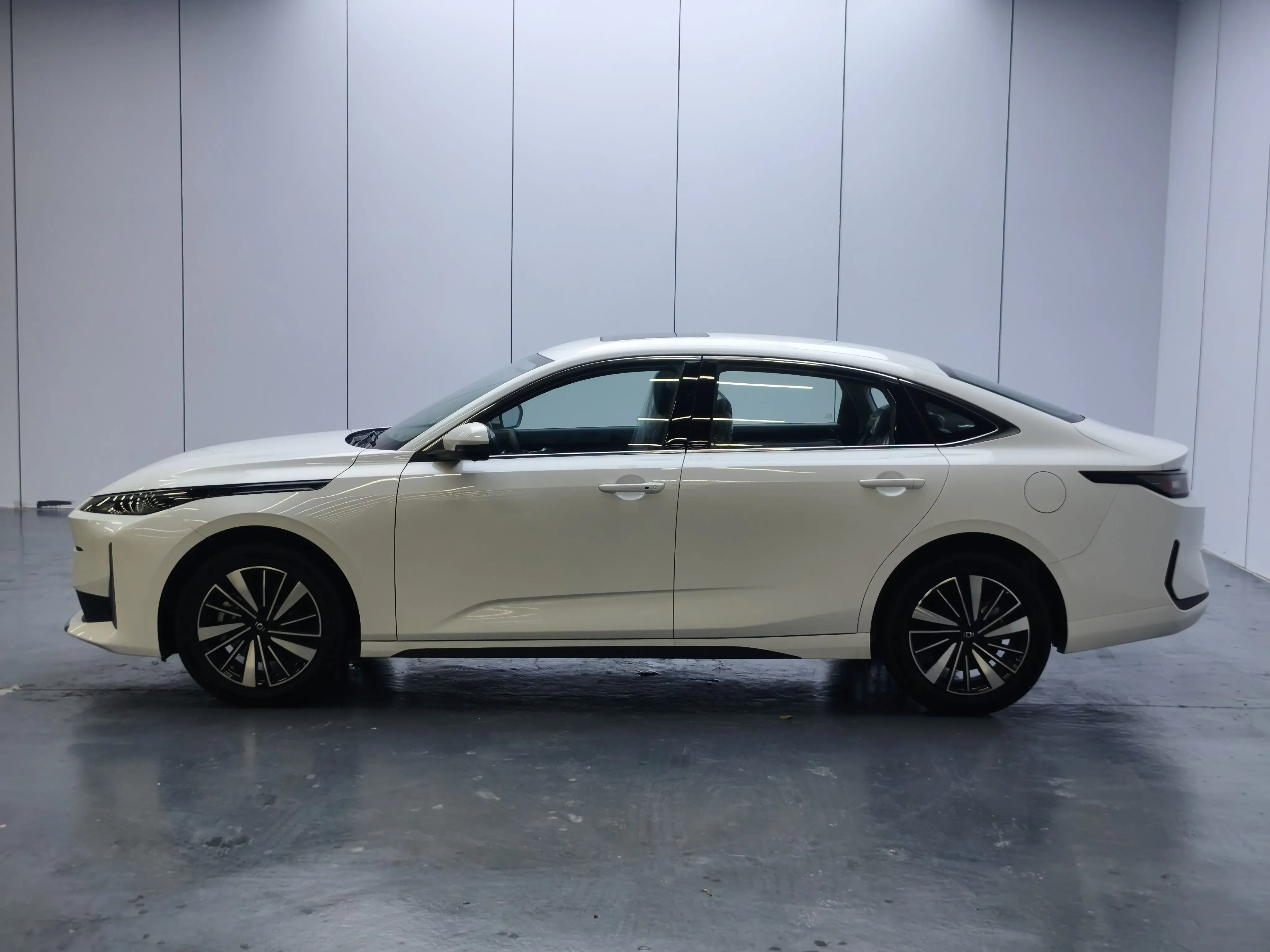 Changan Qiyuan A05