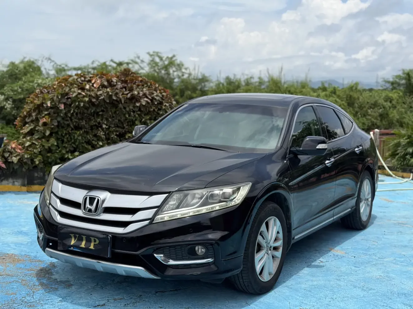 Honda Songs and poems