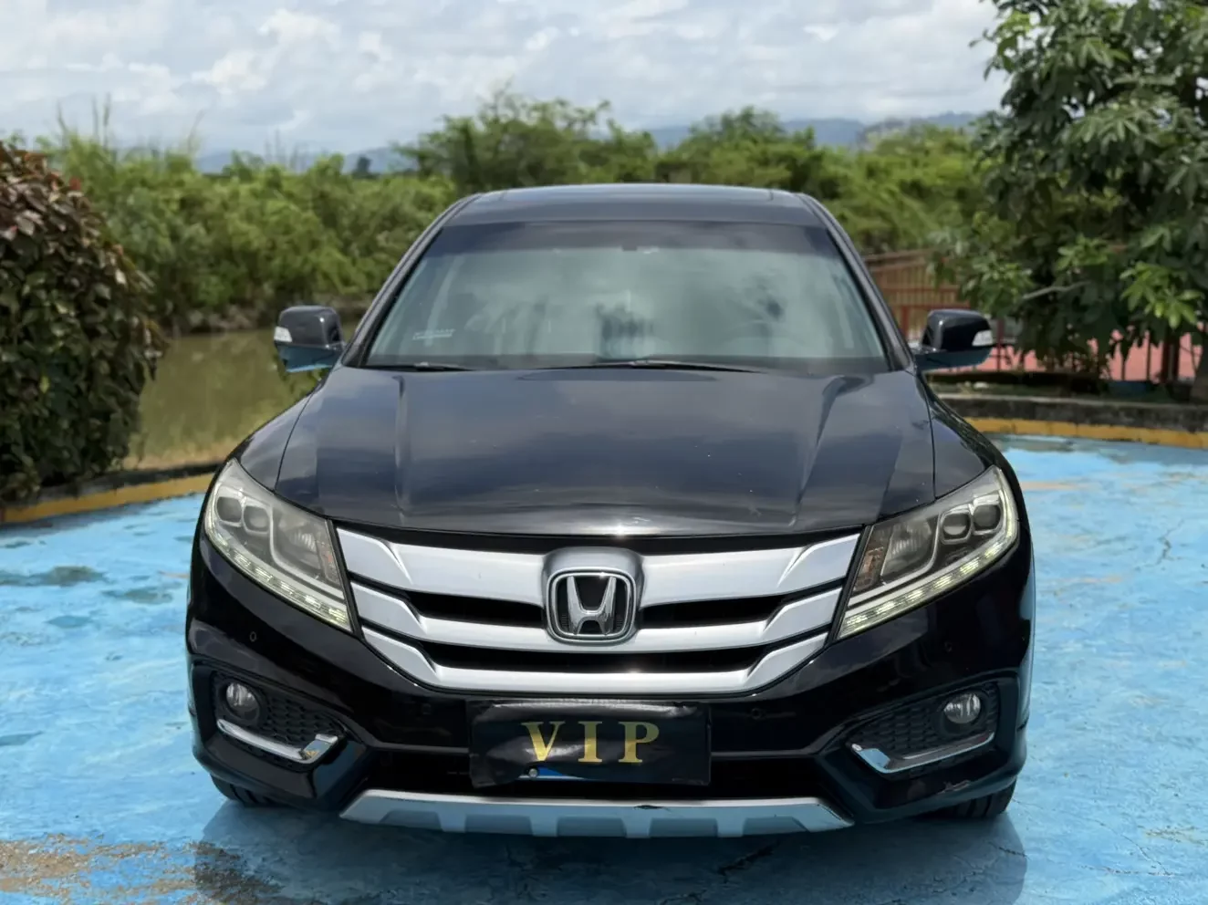 Honda Songs and poems