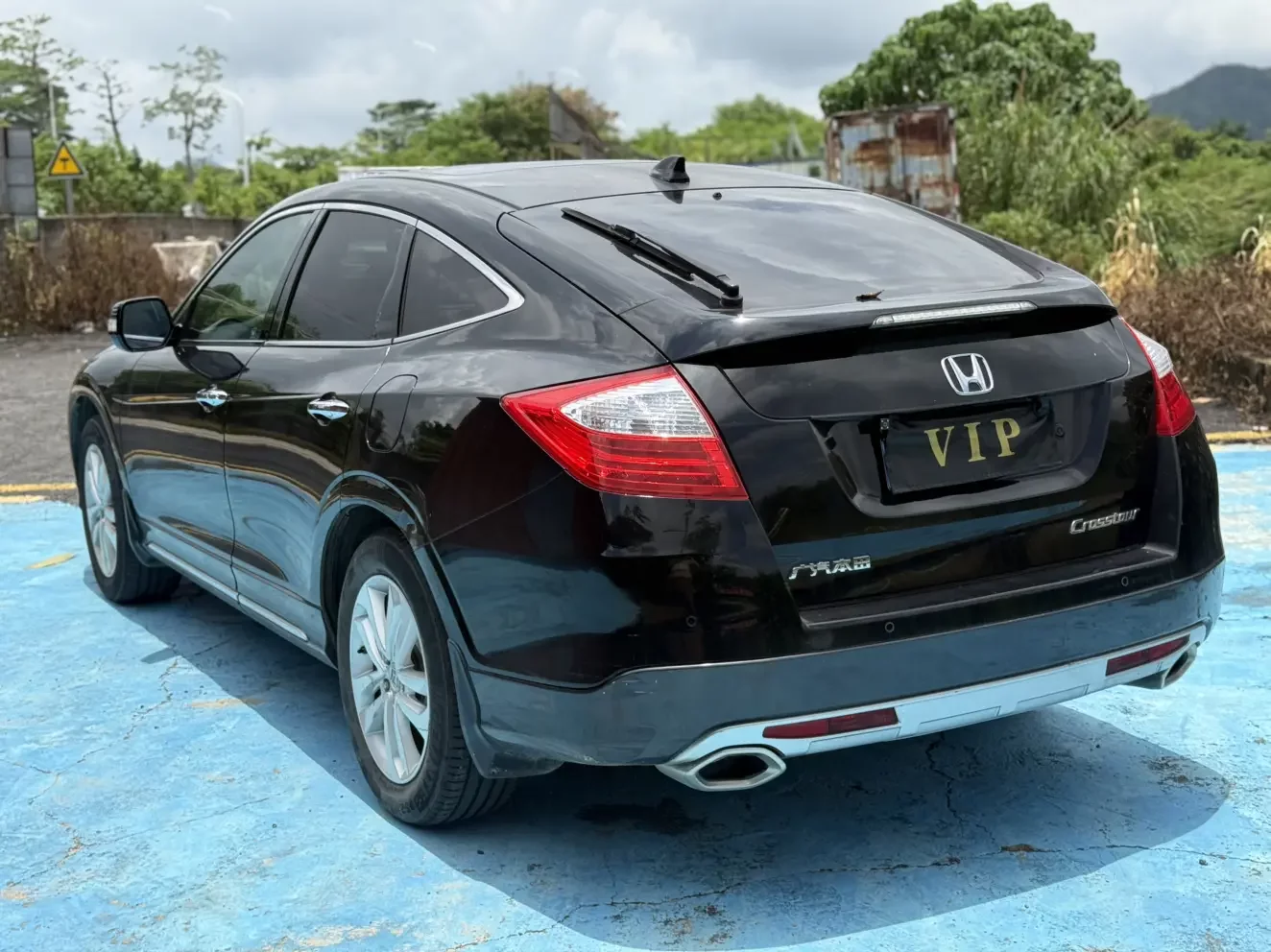 Honda Songs and poems