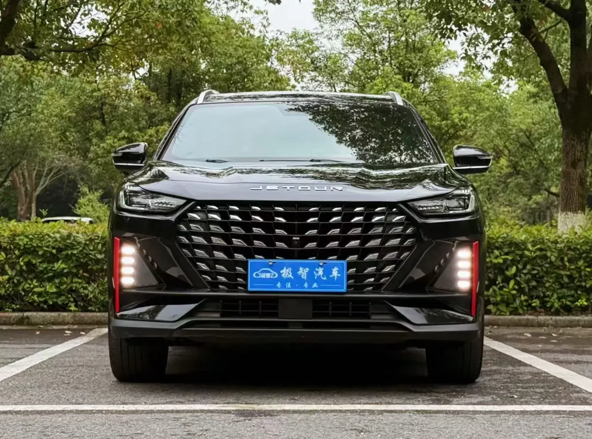 Jetour Jietu X70 PRO