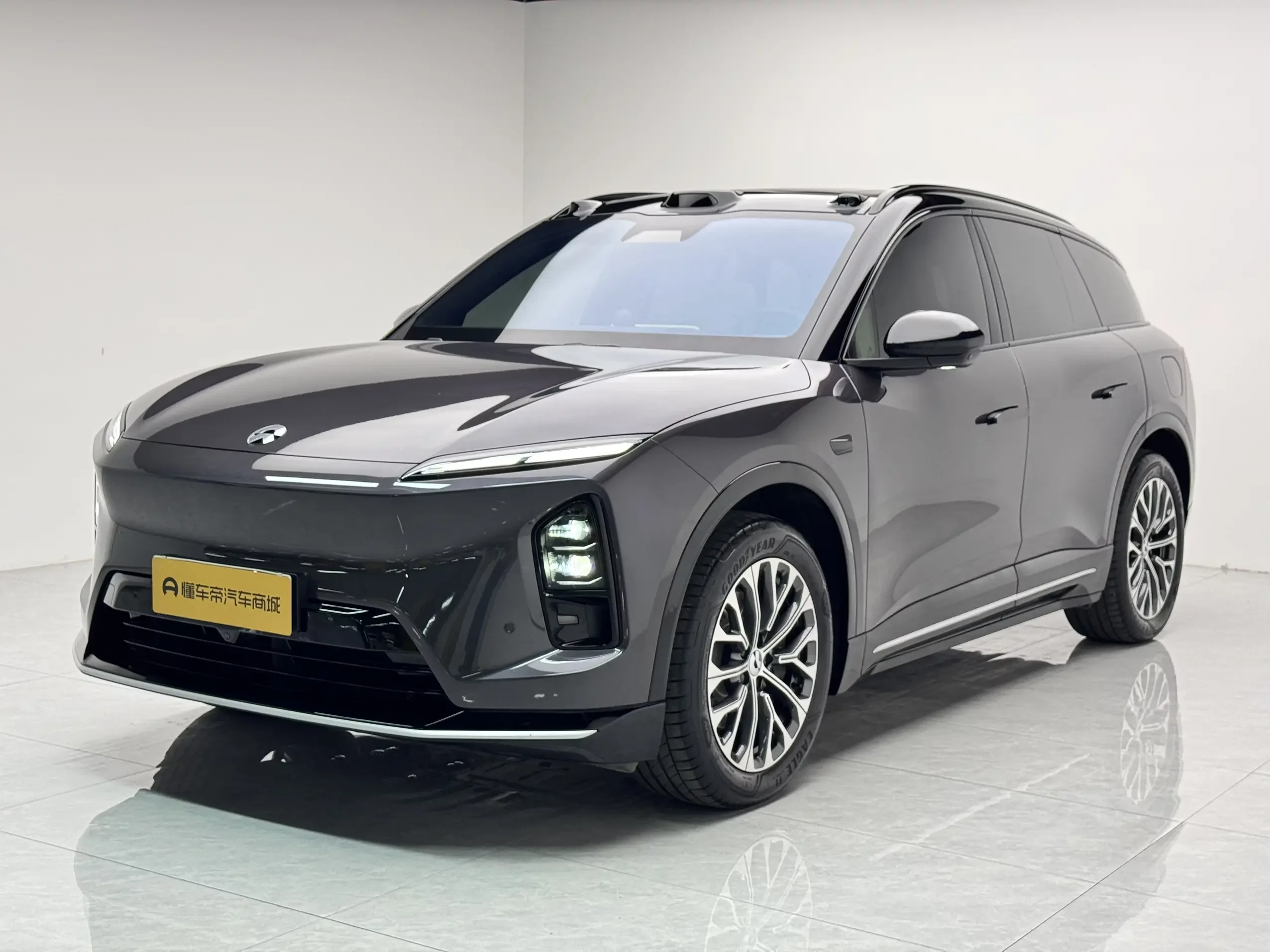 NIO ES6