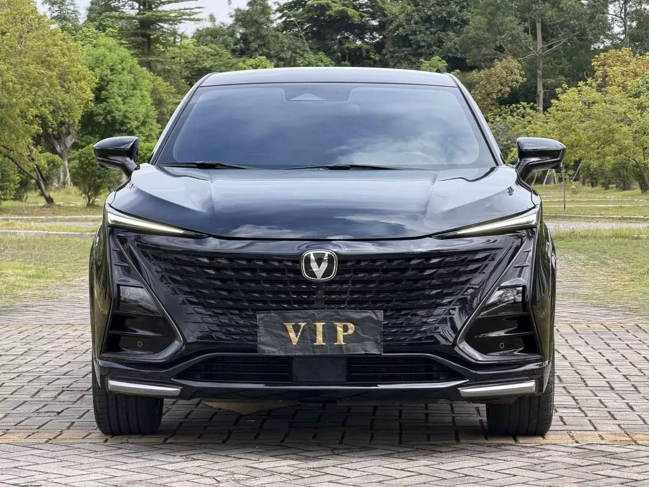 Changan UNI-T