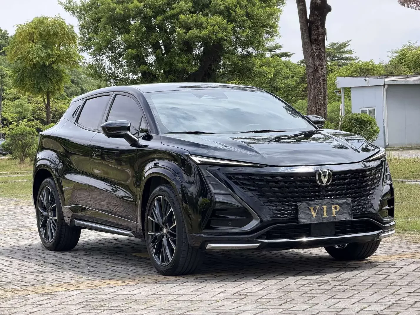 Changan UNI-T
