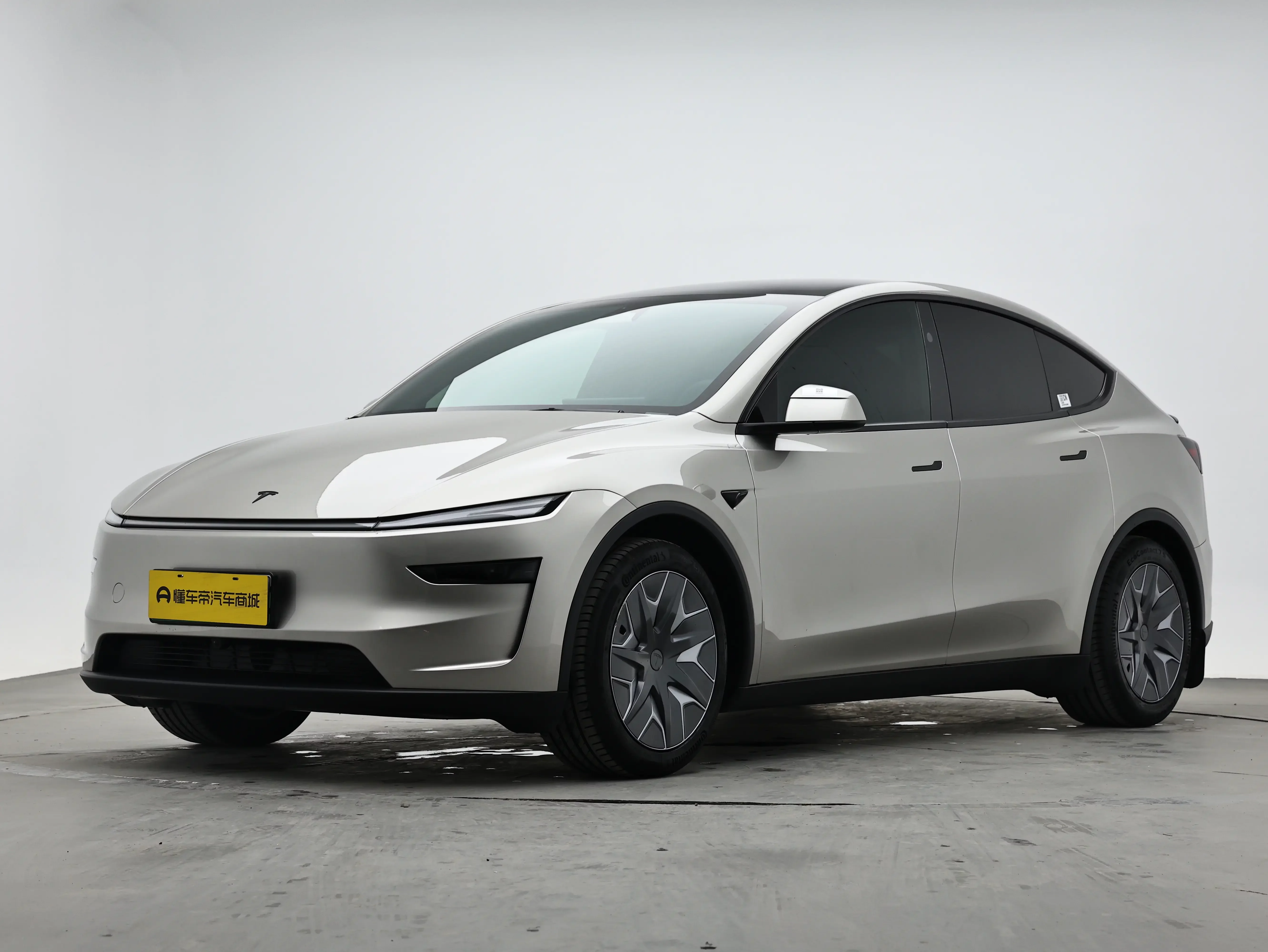 Tesla Model YL