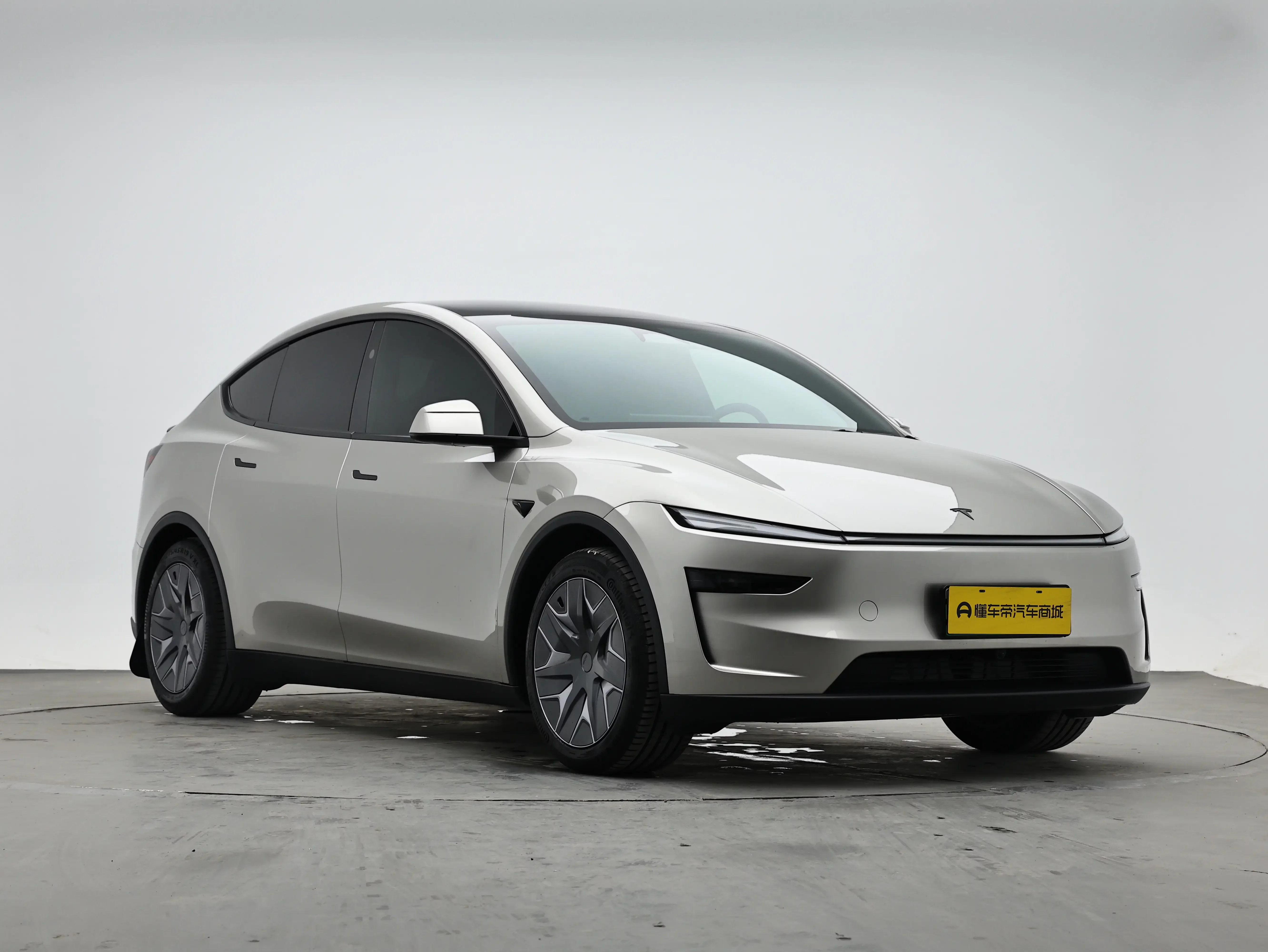 Tesla Model YL