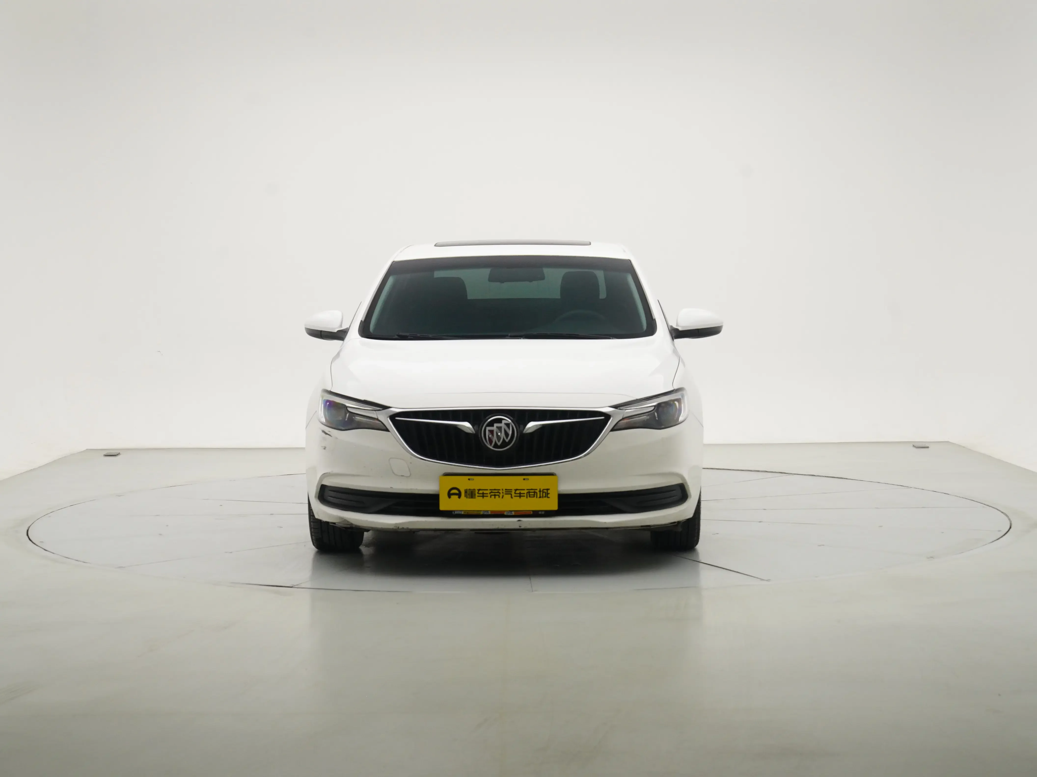 Buick Yinglang