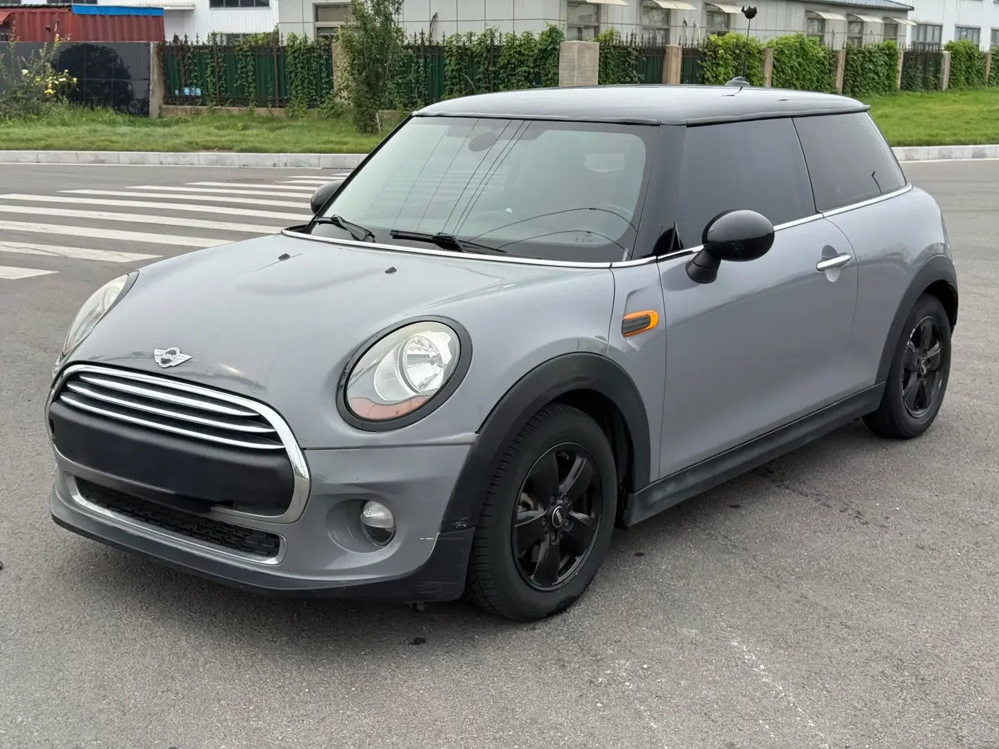 MINI MINI  из Китая