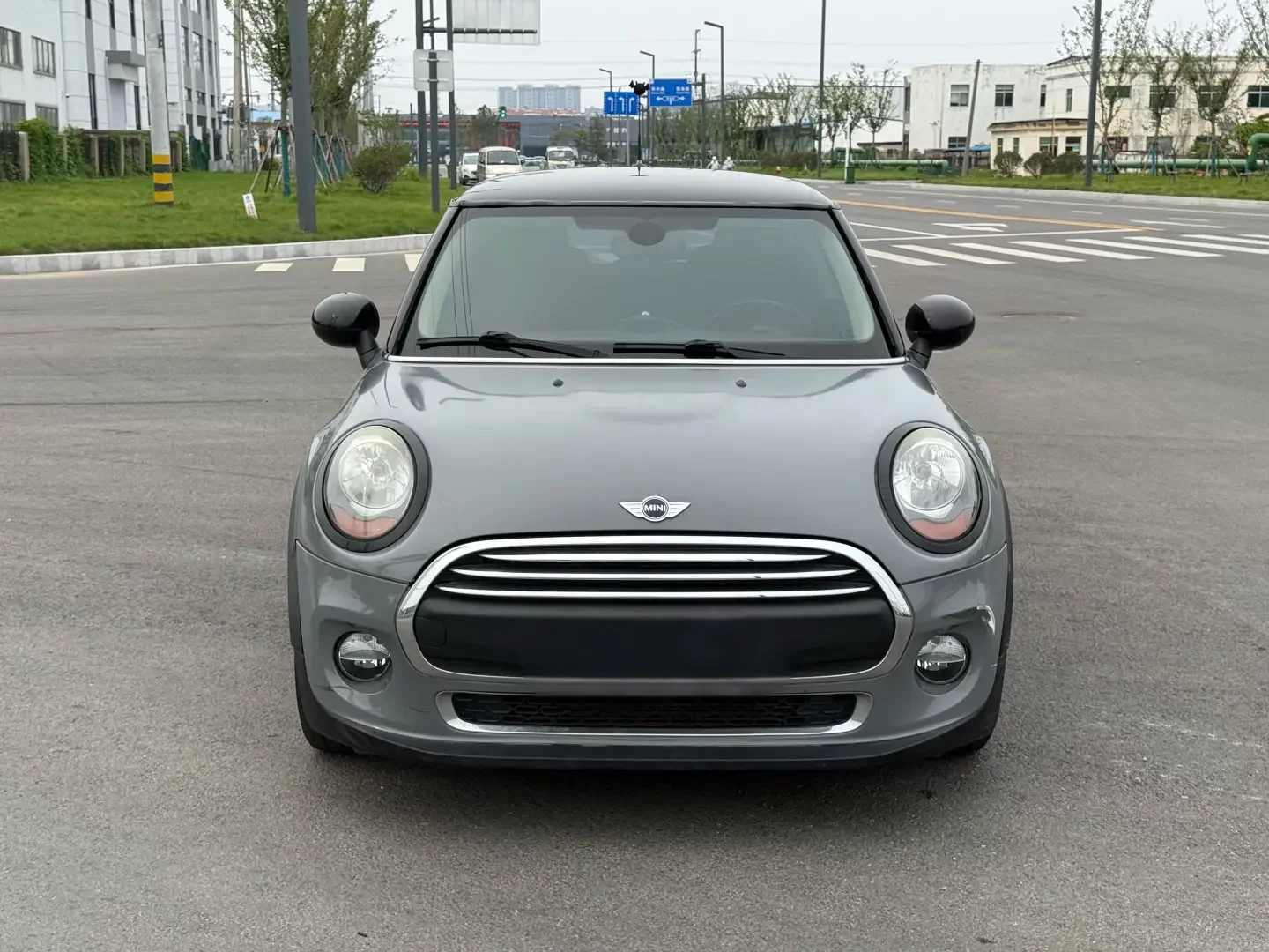 MINI MINI  из Китая