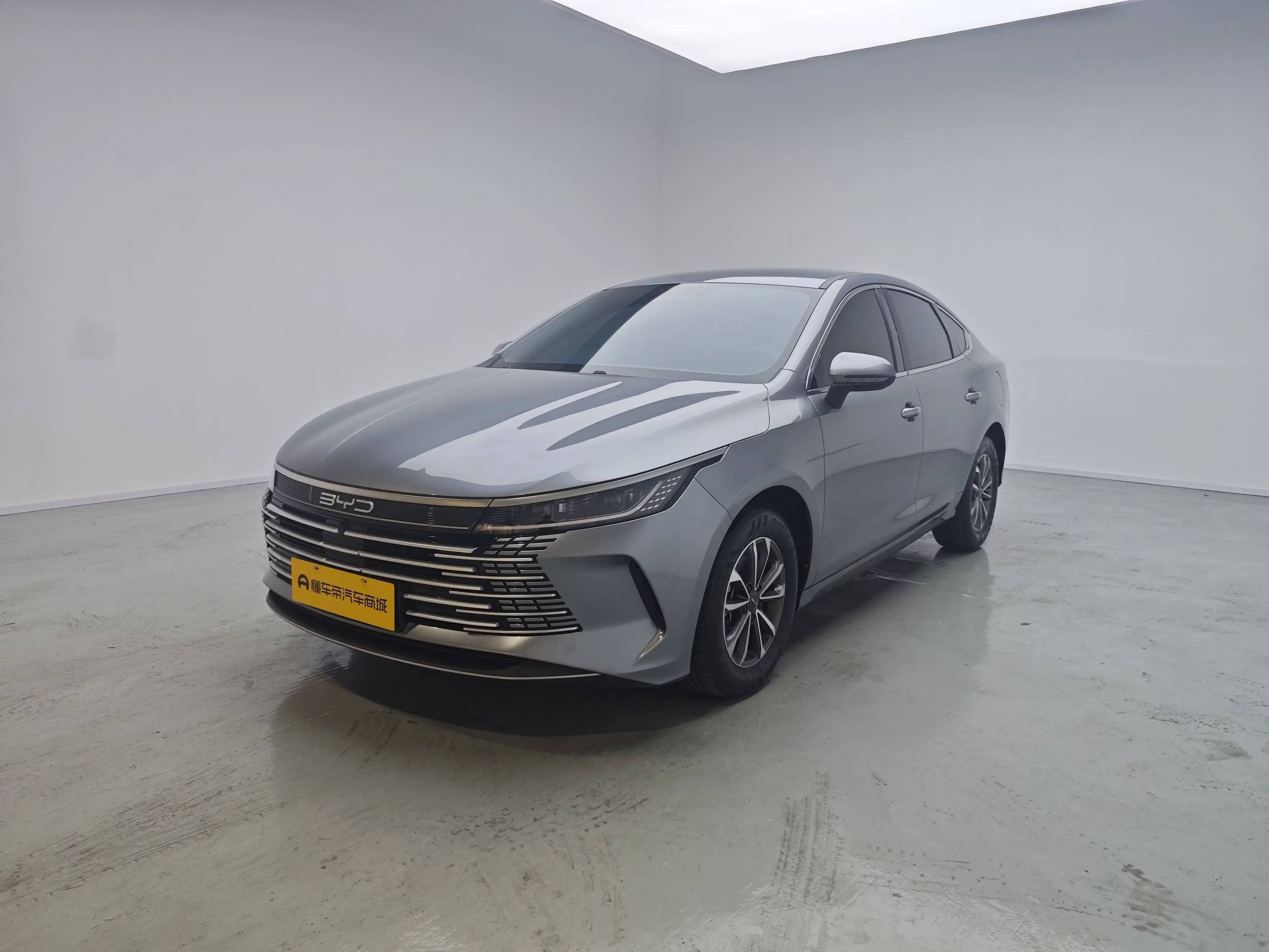 BYD Destroyer 05