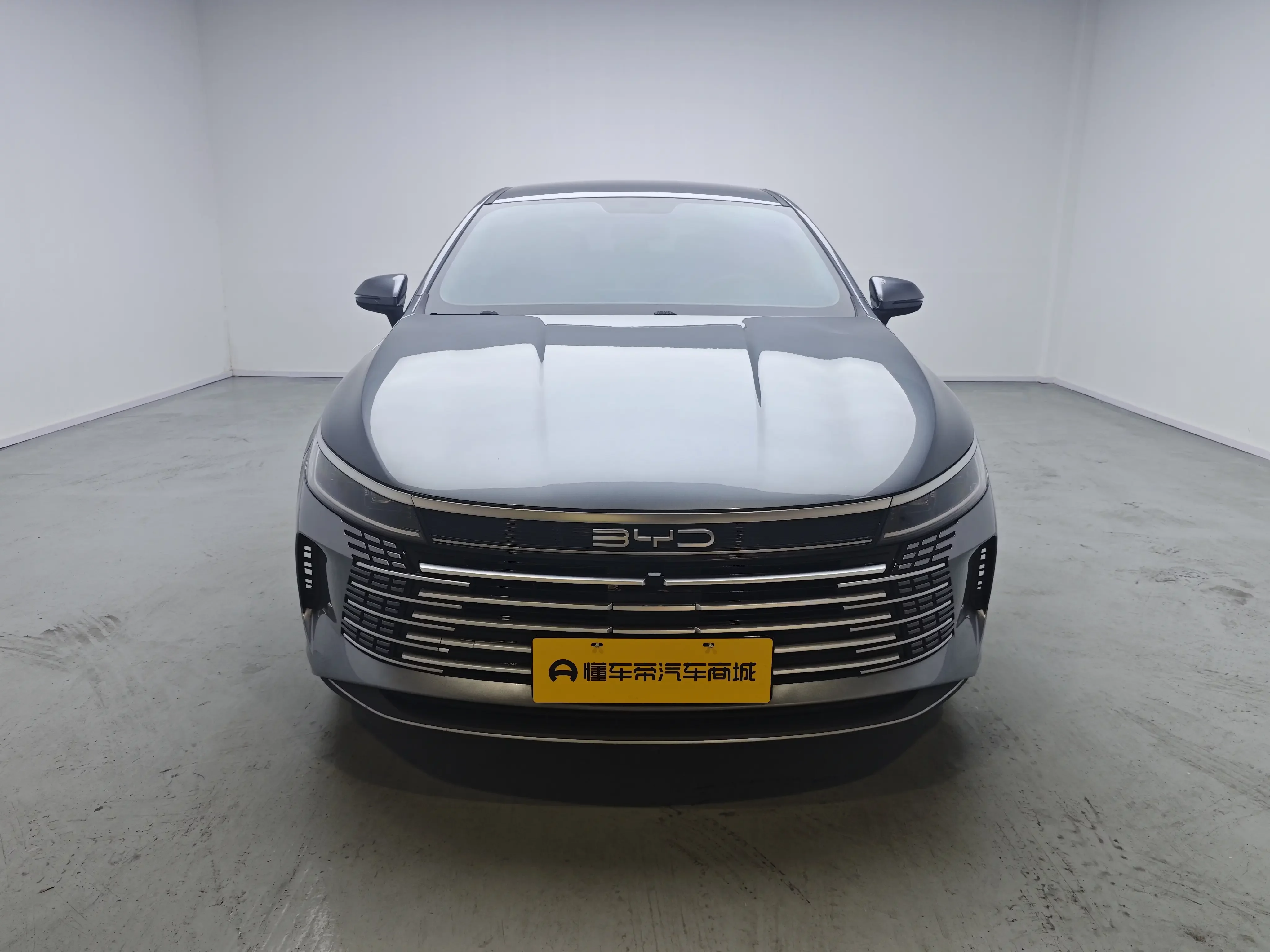 BYD Destroyer 05