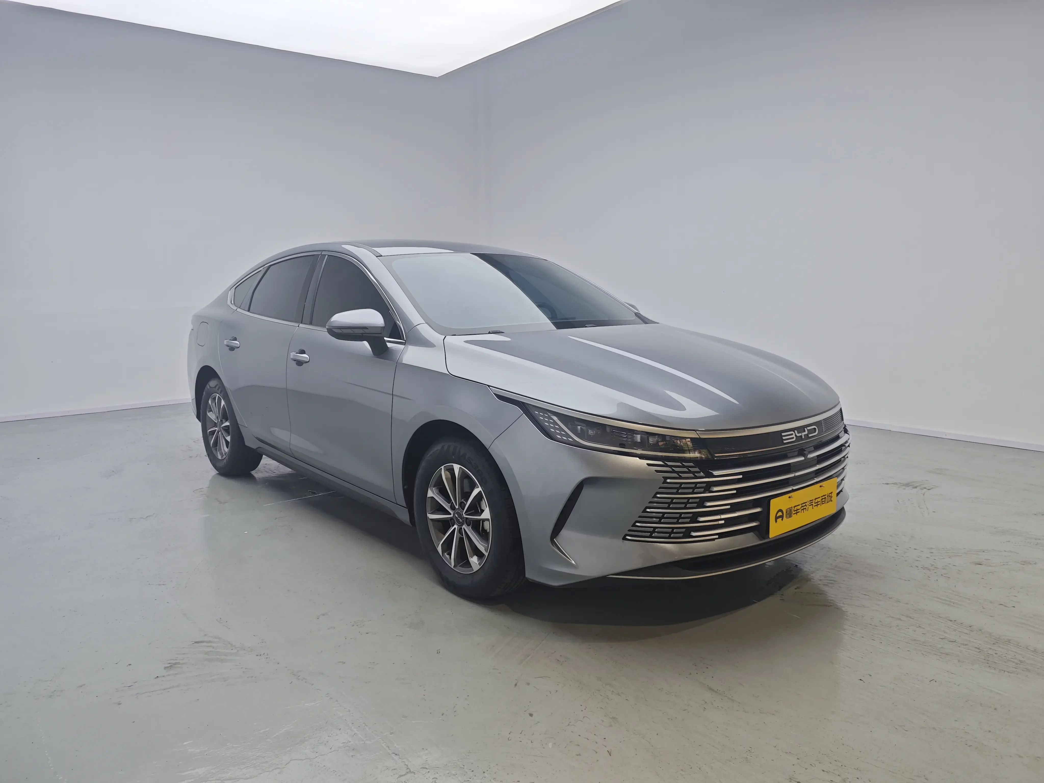 BYD Destroyer 05