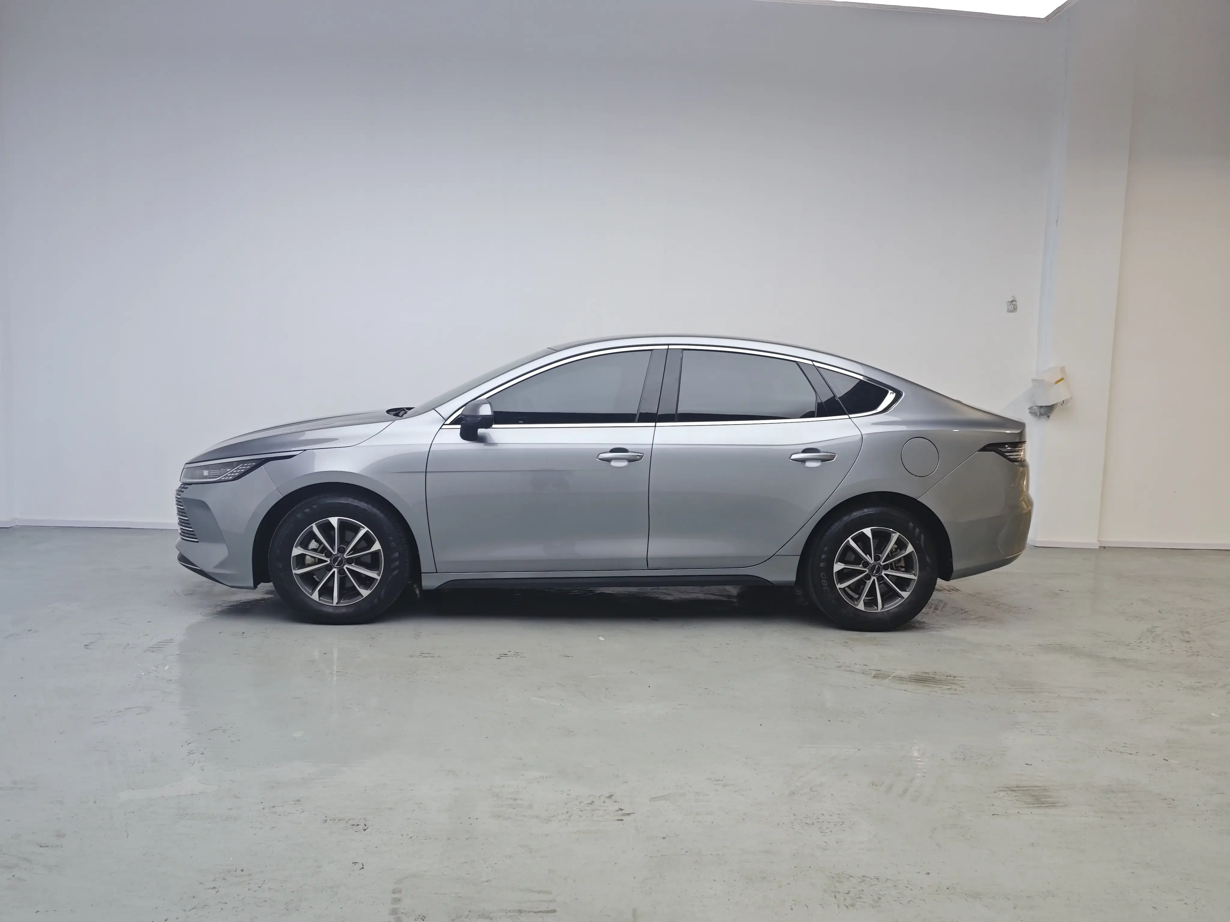 BYD Destroyer 05